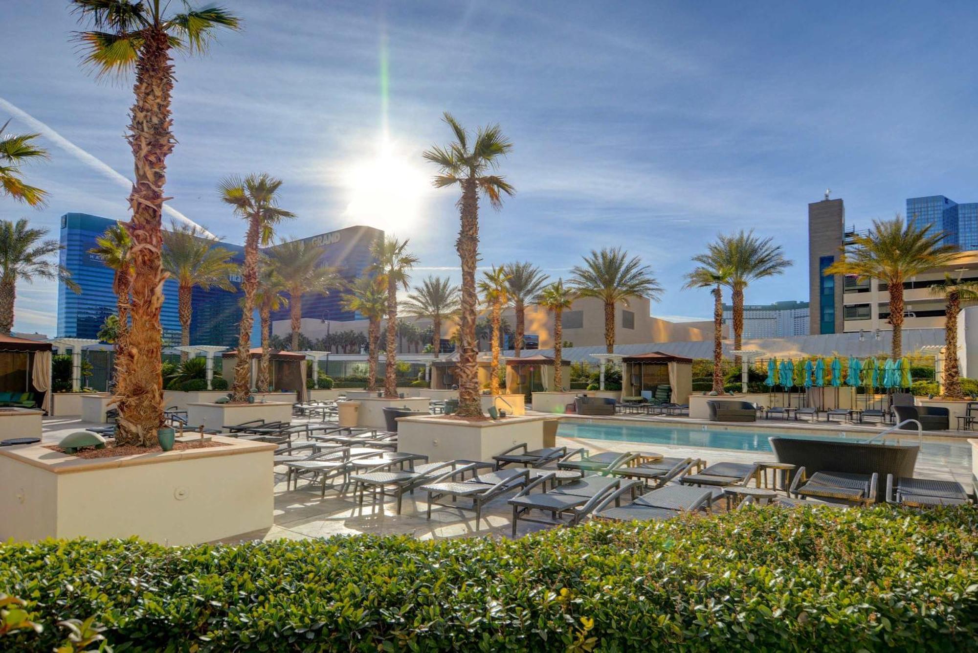 Mgm Signature-21-604 Jacuzzi Сasa de vacaciones
