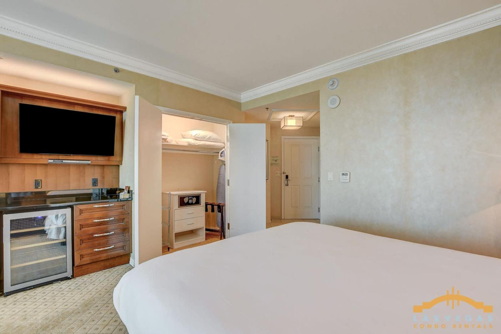 Mgm Signature-21-604 Jacuzzi Сasa de vacaciones *