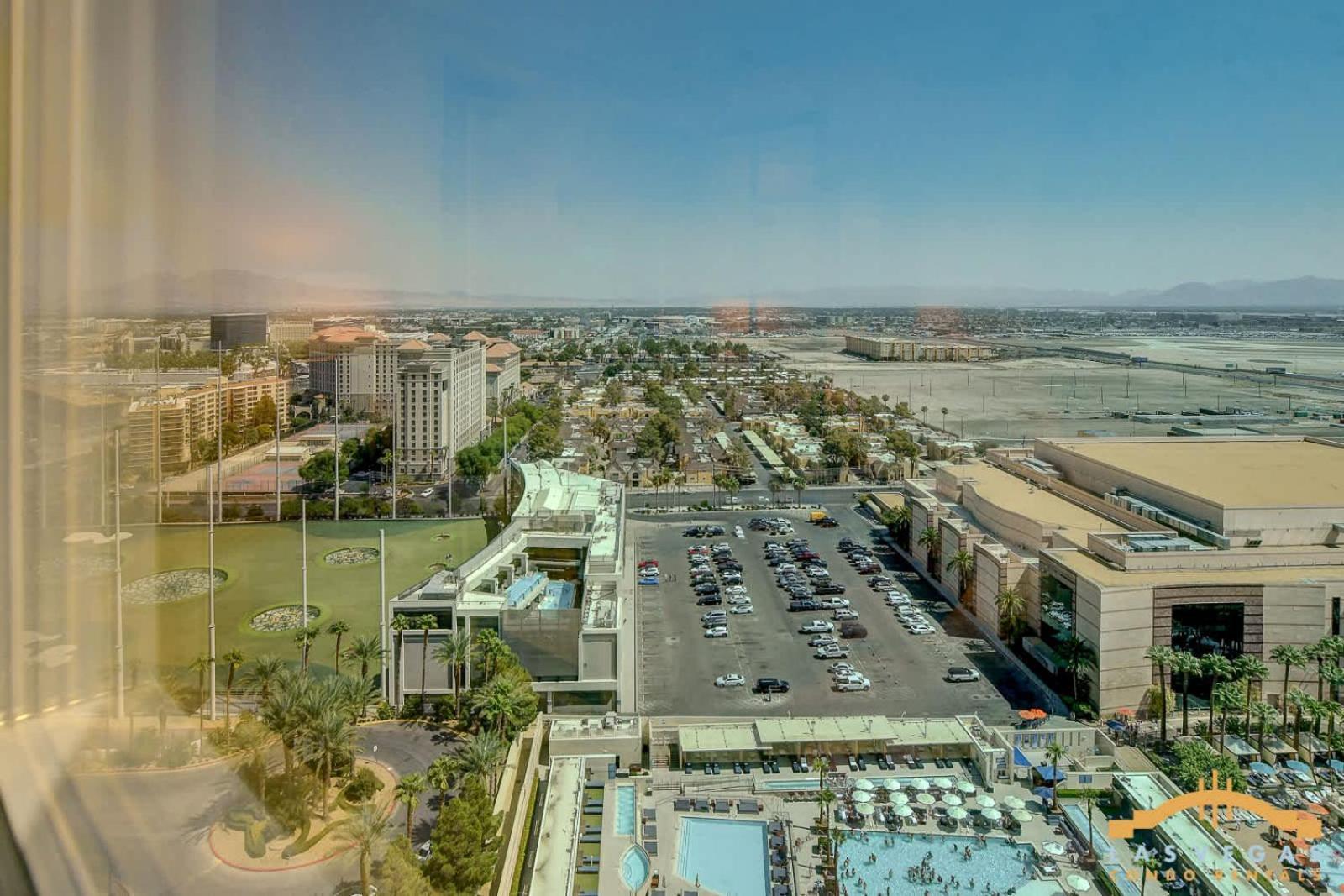 Mgm Signature-21-604 Jacuzzi *