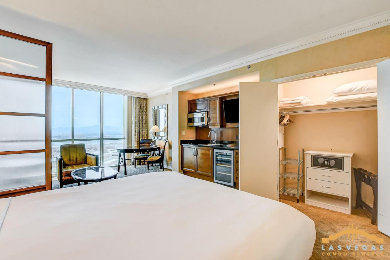 Mgm Signature-21-604 Jacuzzi Сasa de vacaciones