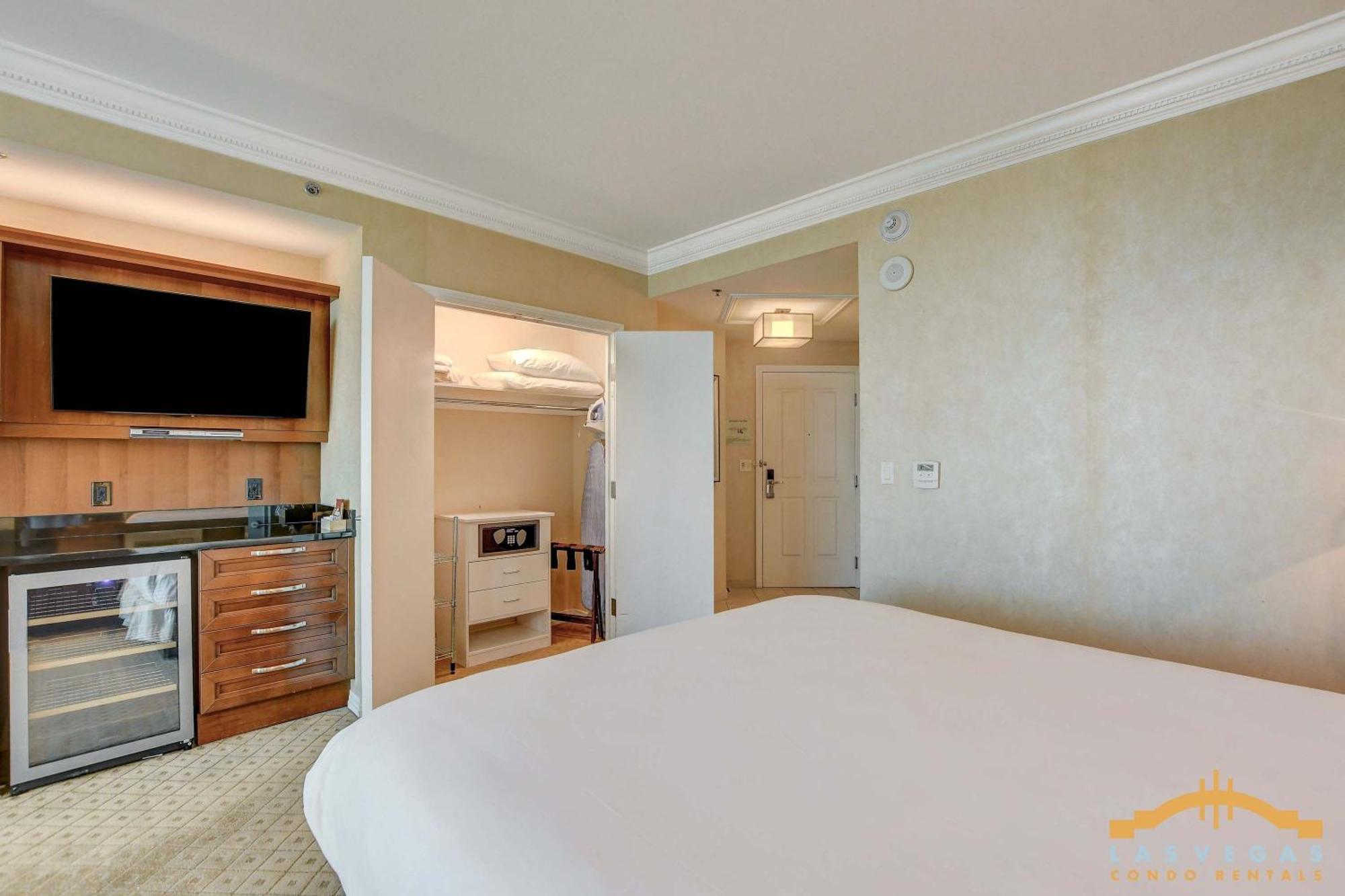 Mgm Signature-21-604 Jacuzzi Сasa de vacaciones *