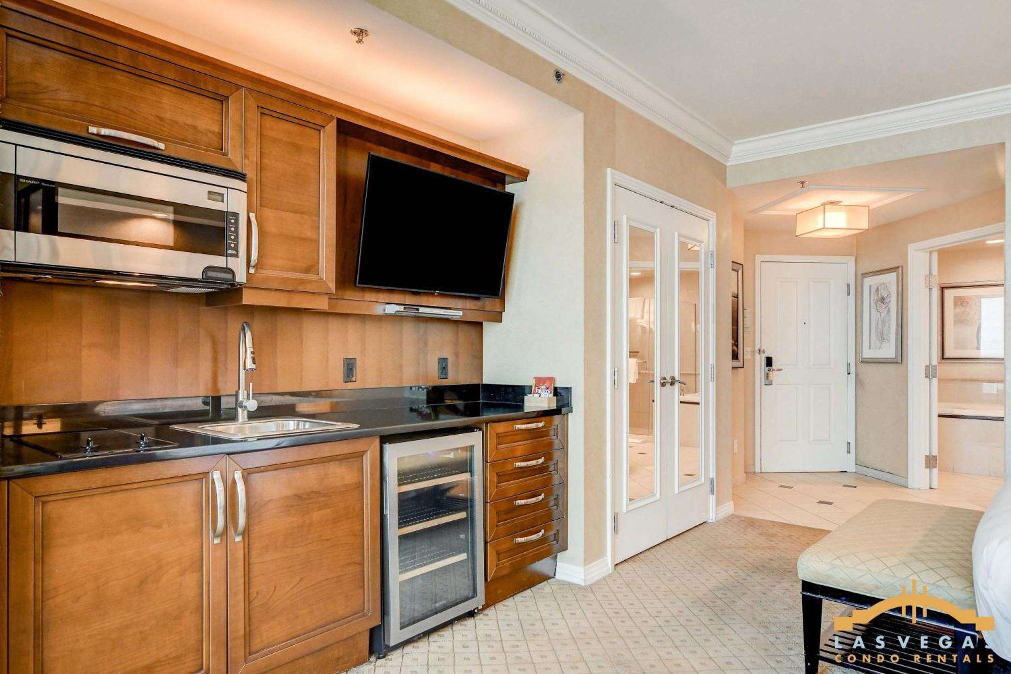 Mgm Signature-21-604 Jacuzzi *