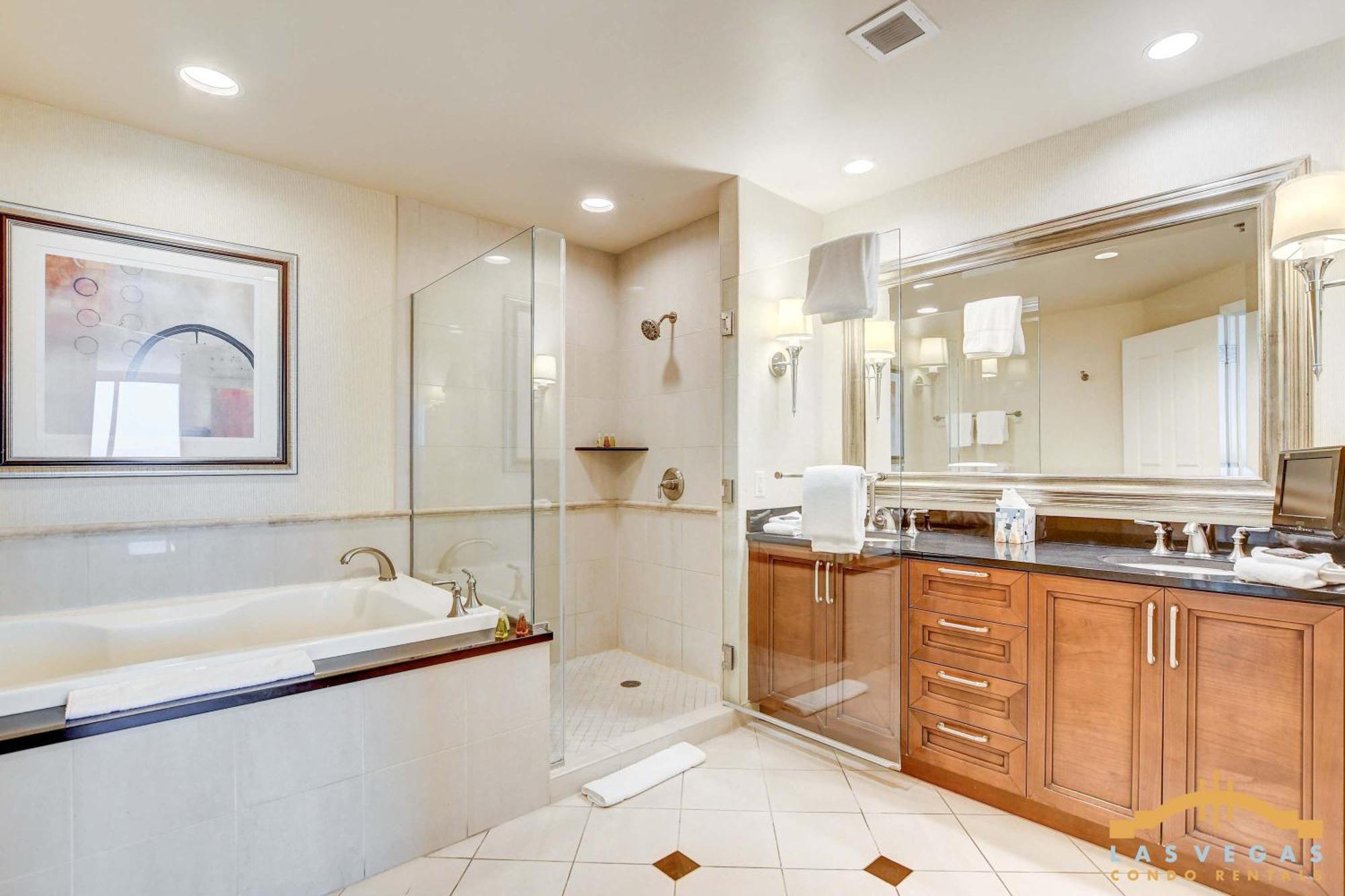 Mgm Signature-21-604 Jacuzzi Las Vegas