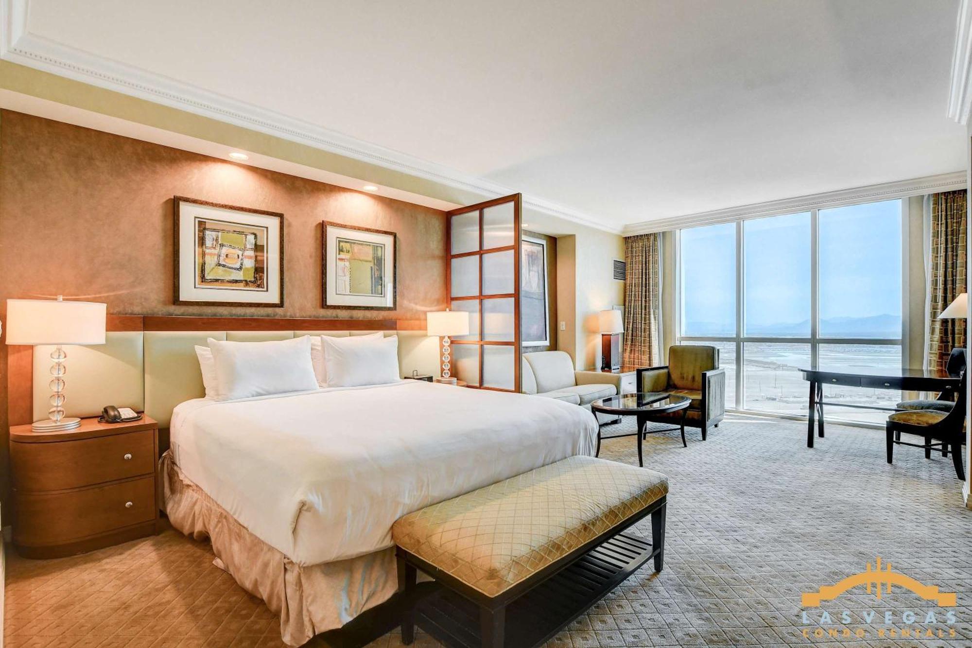 Mgm Signature-21-604 Jacuzzi Сasa de vacaciones *