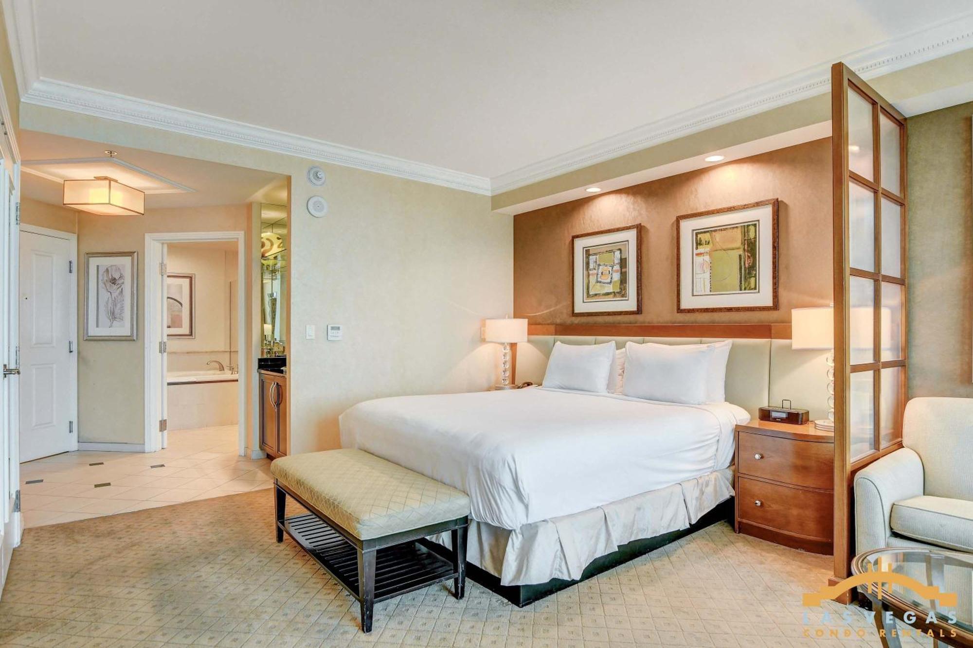 Mgm Signature-21-604 Jacuzzi *