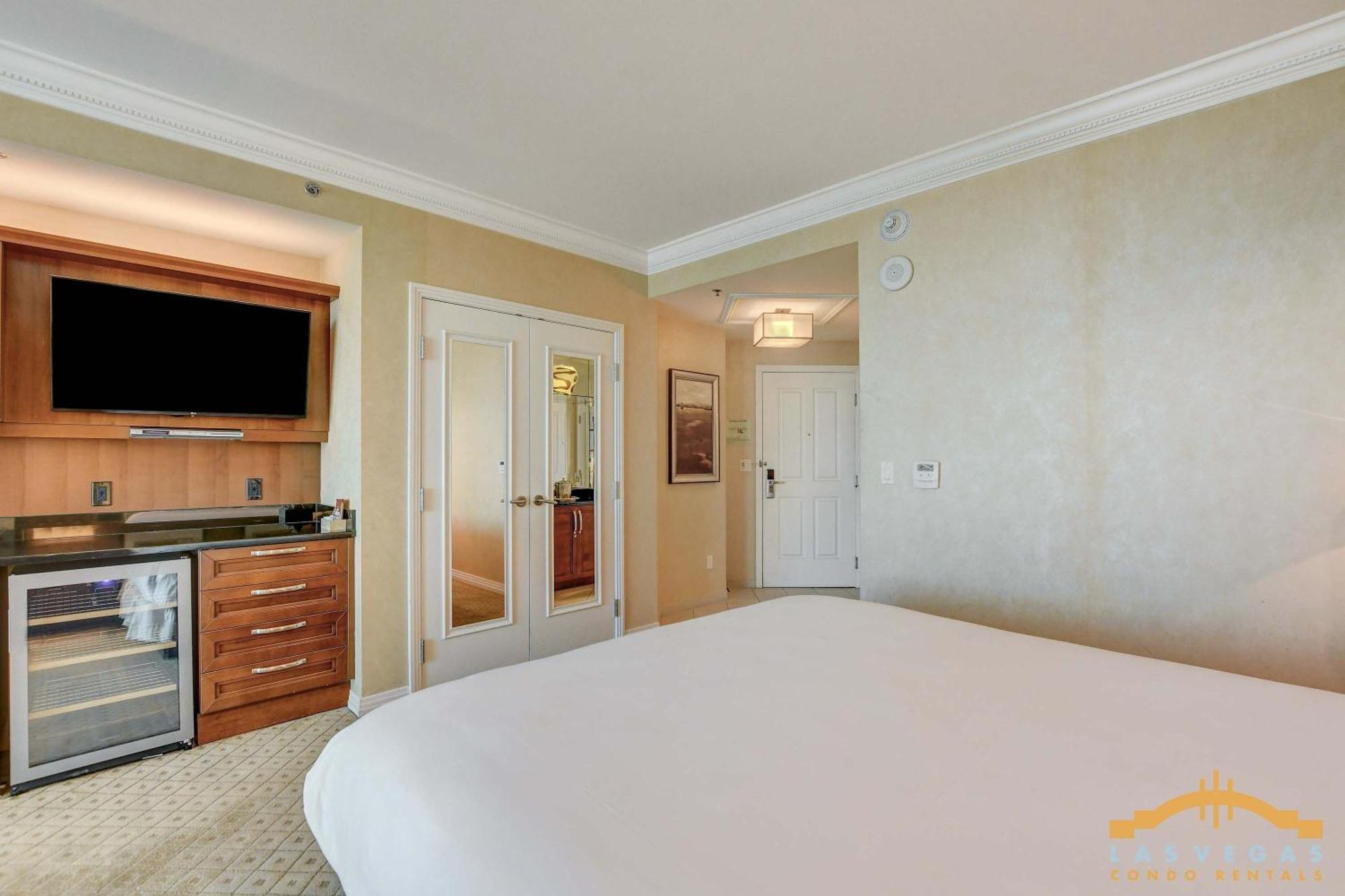 Mgm Signature-21-604 Jacuzzi * Las Vegas