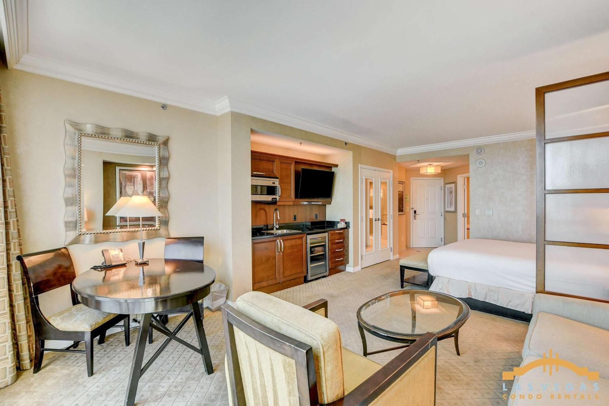 Mgm Signature-21-604 Jacuzzi