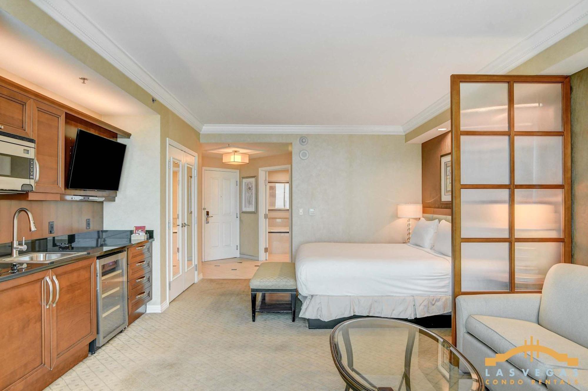 Сasa de vacaciones Mgm Signature-21-604 Jacuzzi Las Vegas