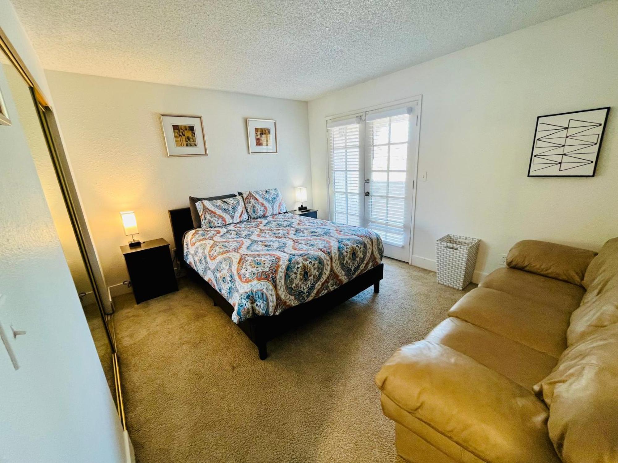 Apartamento Cute 2 Bedroom 2 Bath 2 Mile Strip5