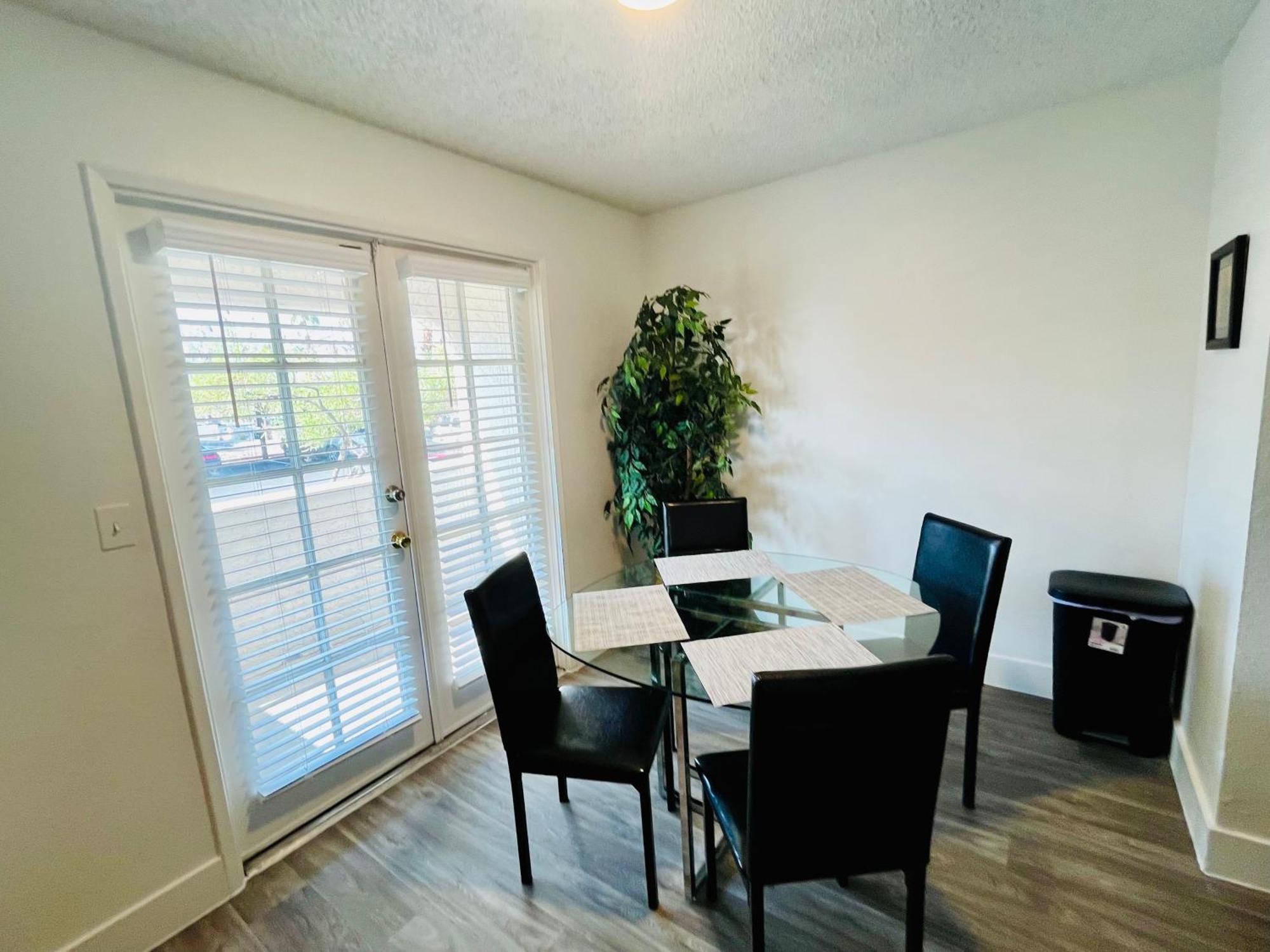 Apartamento Cute 2 Bedroom 2 Bath 2 Mile Strip5 Las Vegas