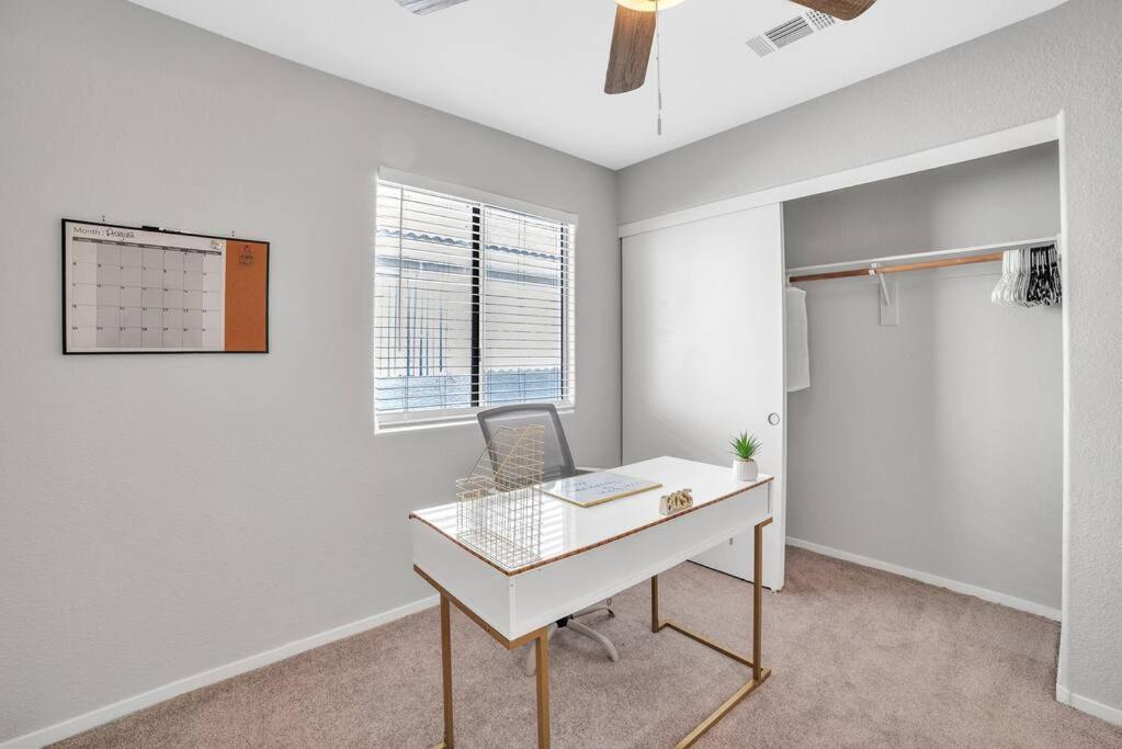 Apartamento Spacious 4 Bedroom 3 Bath House *