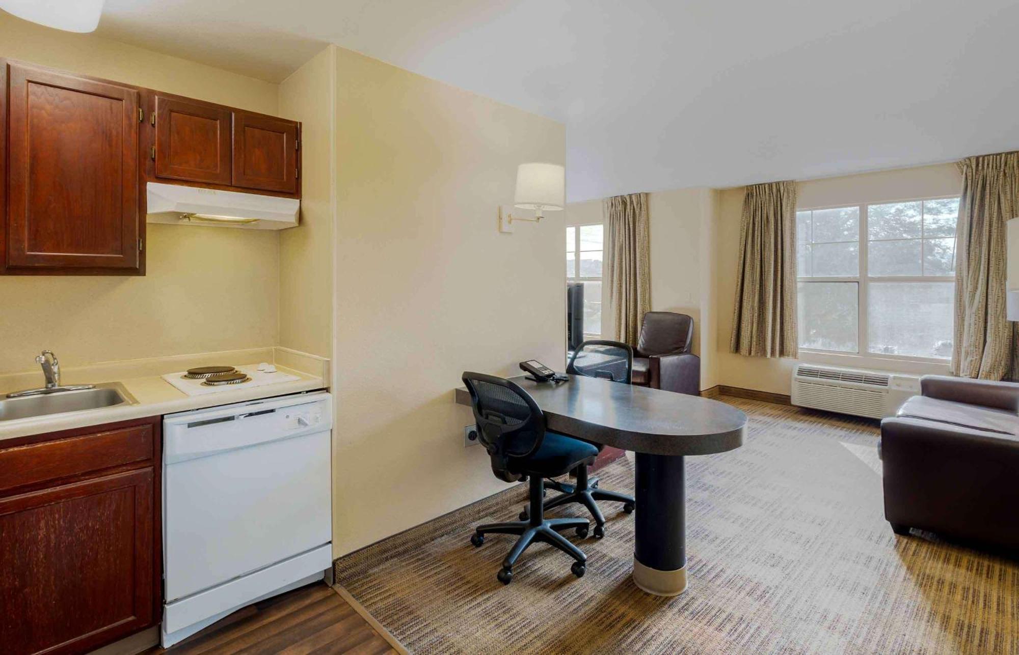 Hotel Mainstay Vegas Flamingo 2*
