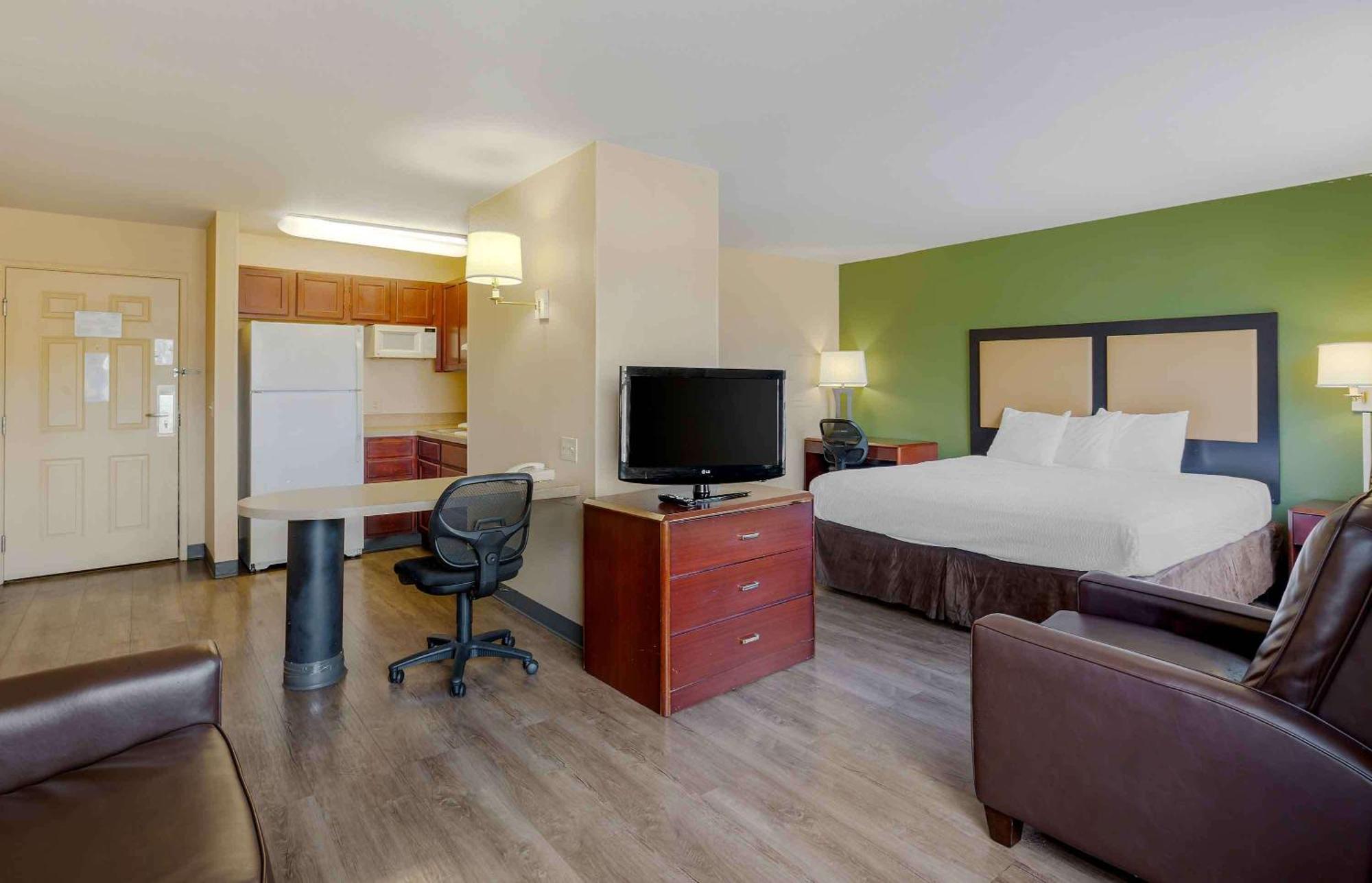 Mainstay Vegas Flamingo Hotel 2*