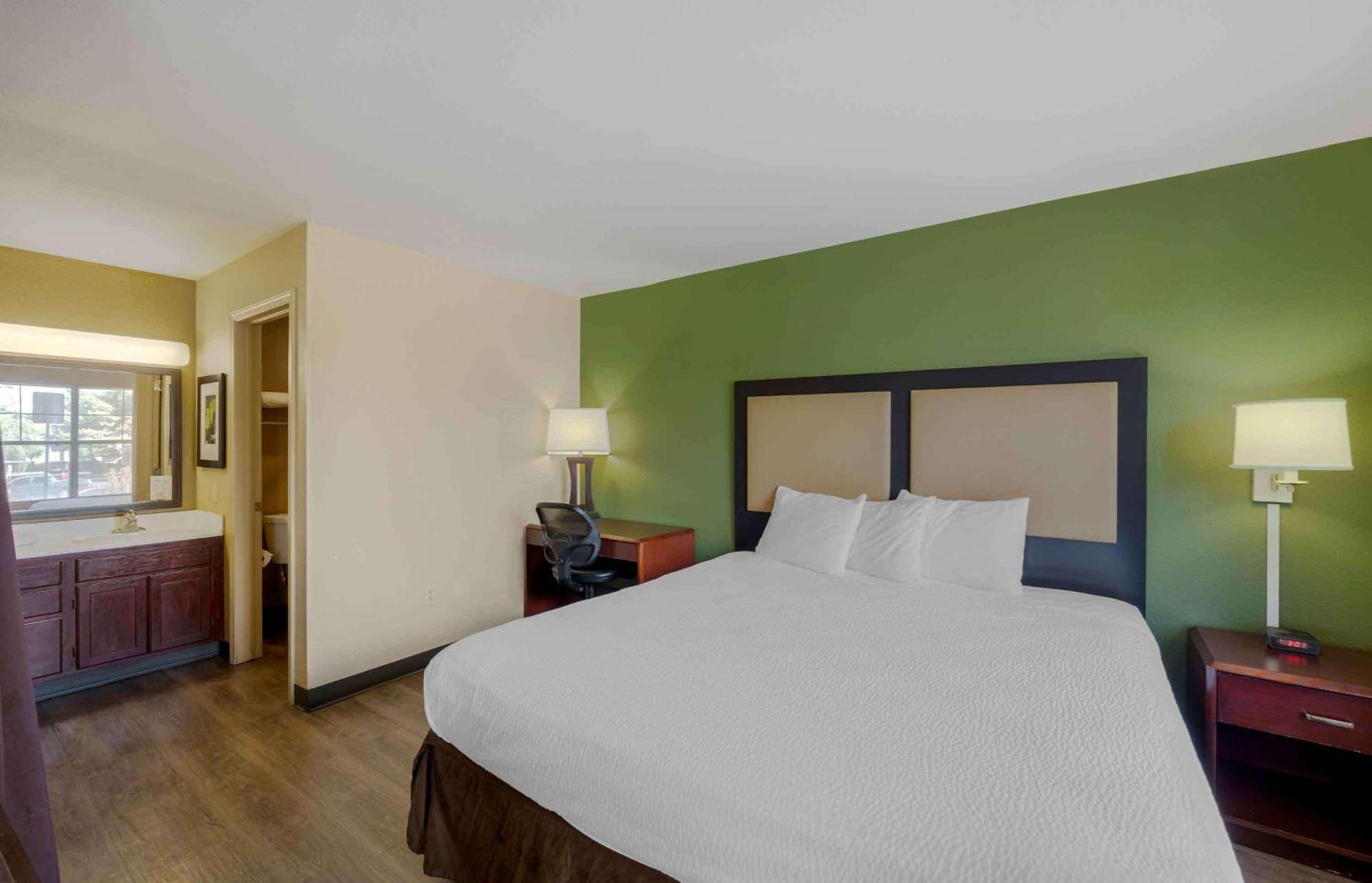 Hotel Mainstay Vegas Flamingo 2*