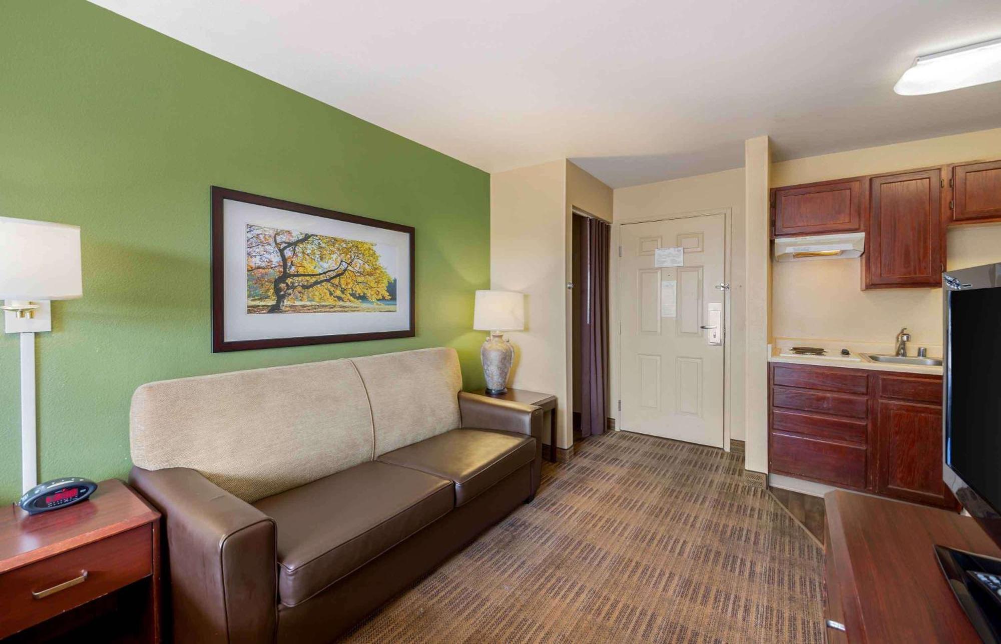 Mainstay Vegas Flamingo Las Vegas