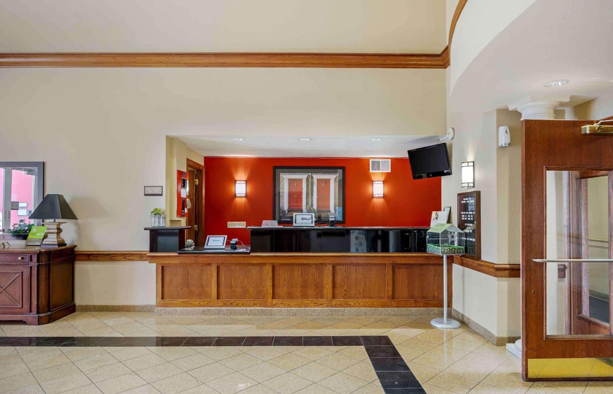 Hotel Mainstay Vegas Flamingo 2*