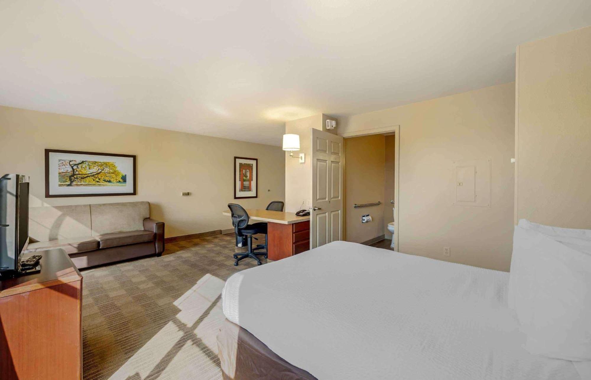 Mainstay Vegas Flamingo Hotel Las Vegas