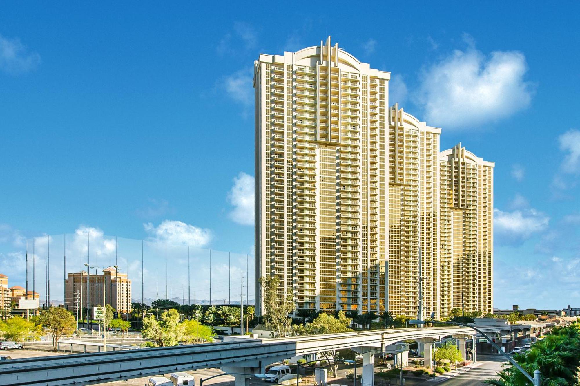 Apartamento The Signature Mgm By Zelloo