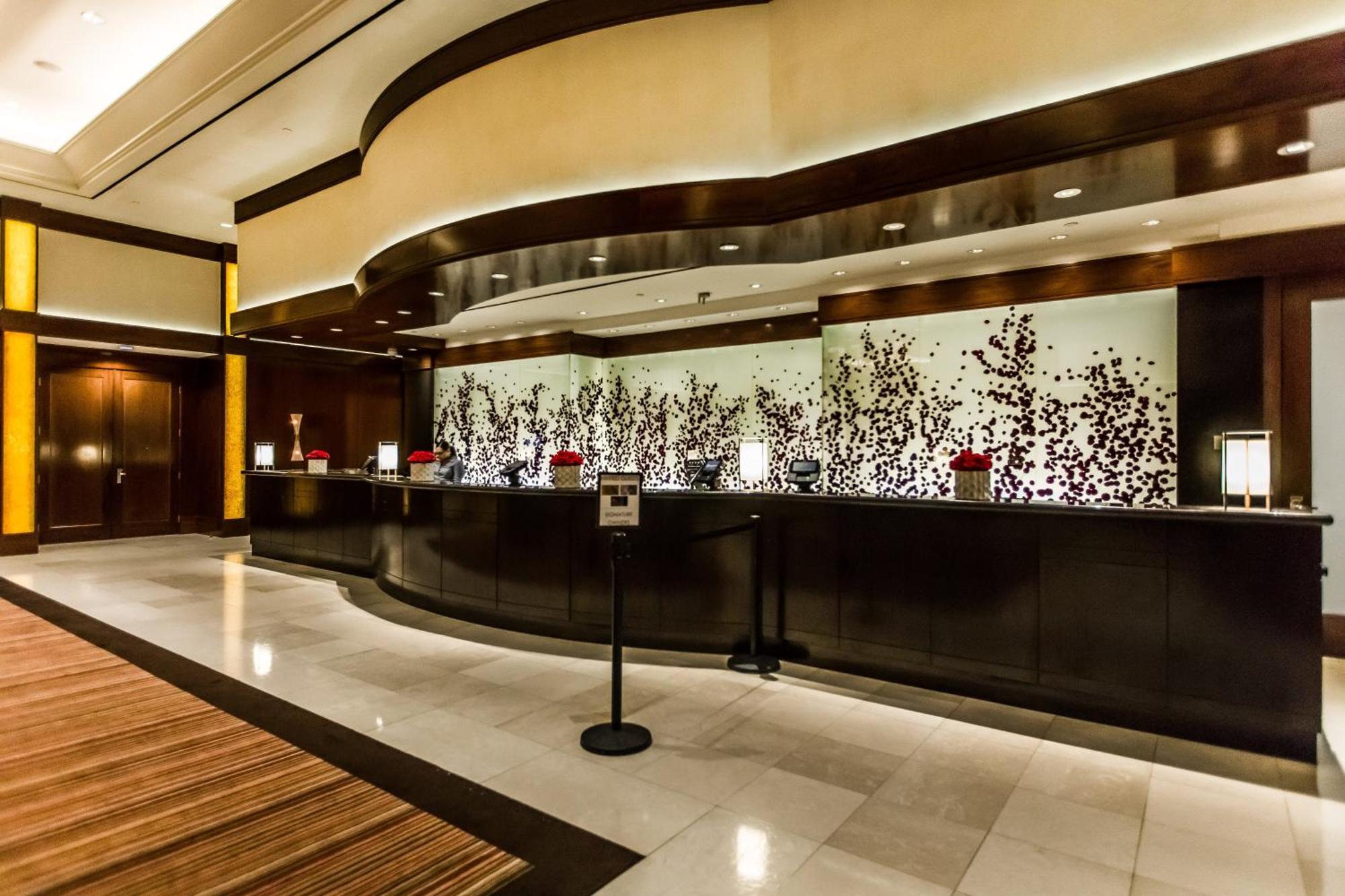 Apartamento The Signature Mgm By Zelloo *