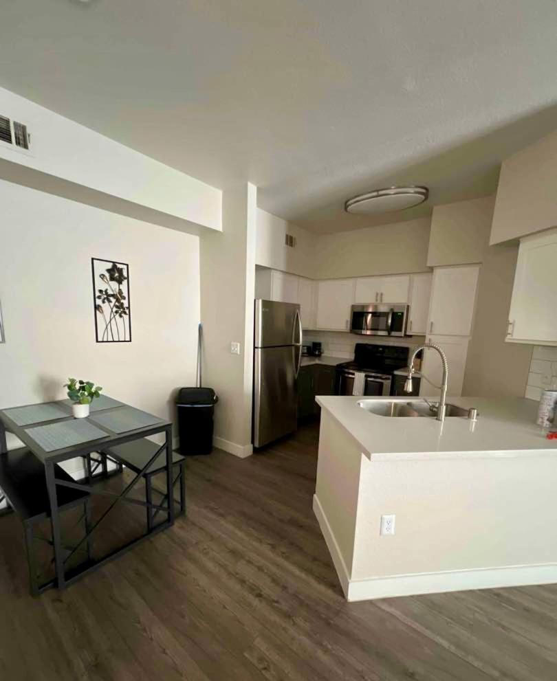 Apartamento Vegas Near The Strip *