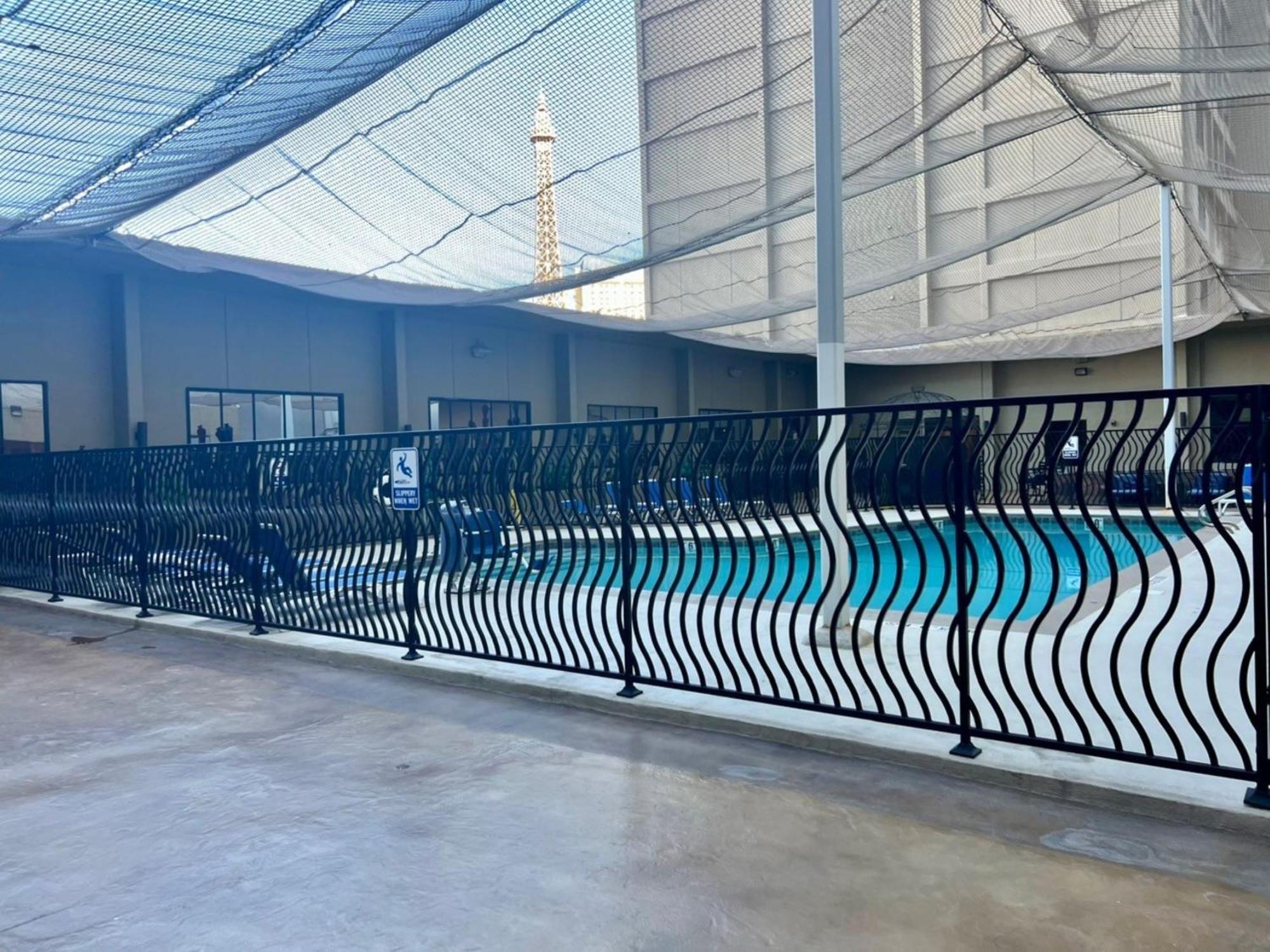 Apartahotel Jockey Center Strip Las Vegas