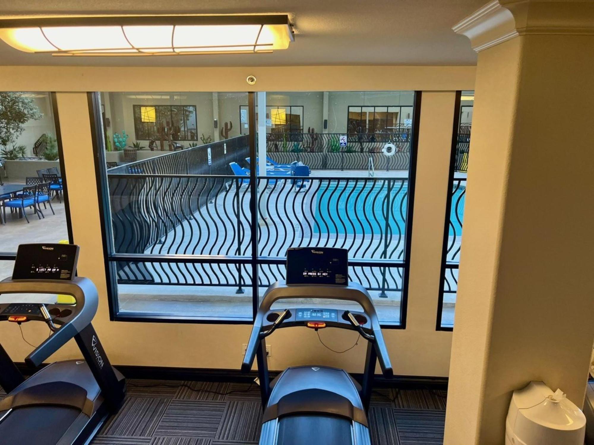 Jockey Center Strip Apartahotel Las Vegas