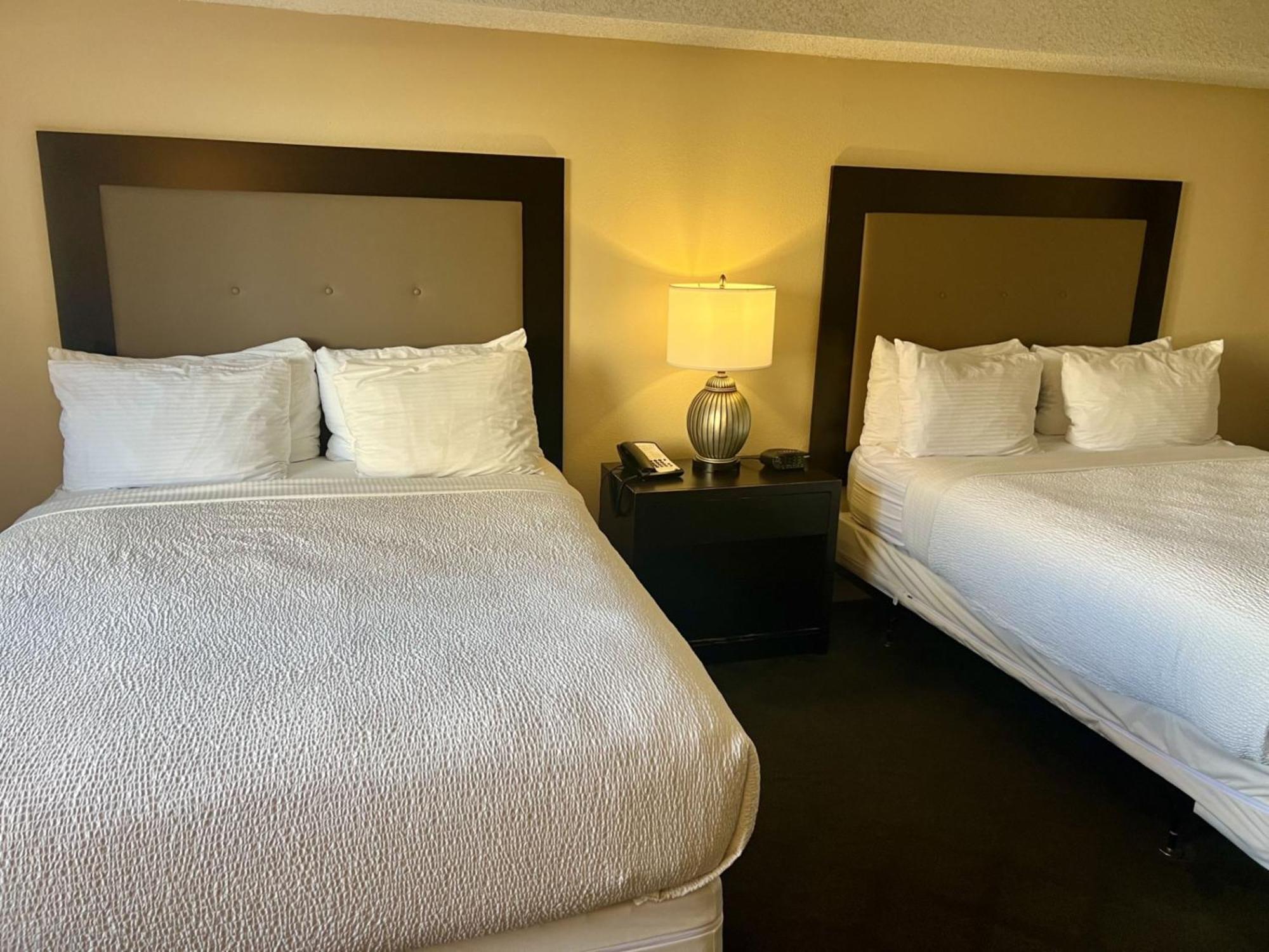 Jockey Center Strip Apartahotel Las Vegas