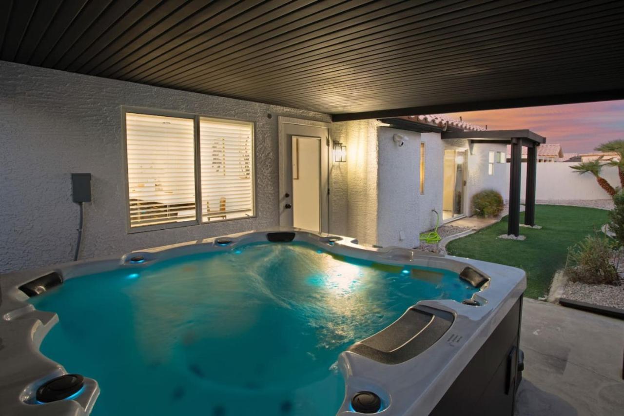 Сasa de vacaciones Spacious 5 Bedroom With Games And Las Vegas