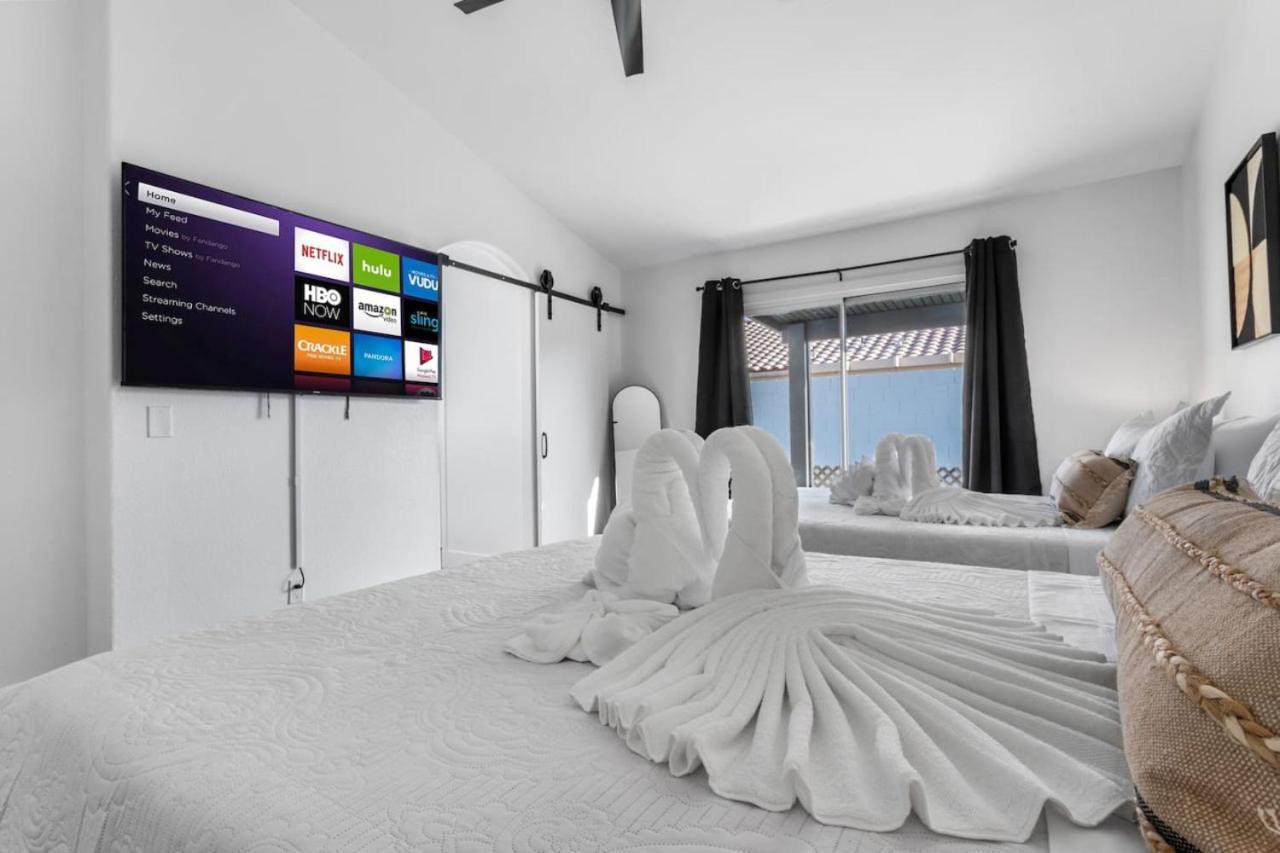 Сasa de vacaciones Spacious 5 Bedroom With Games And