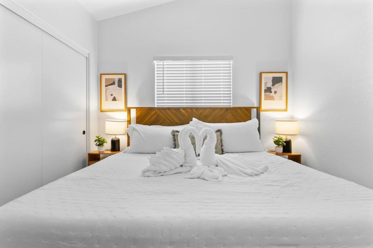 Spacious 5 Bedroom With Games And Сasa de vacaciones *