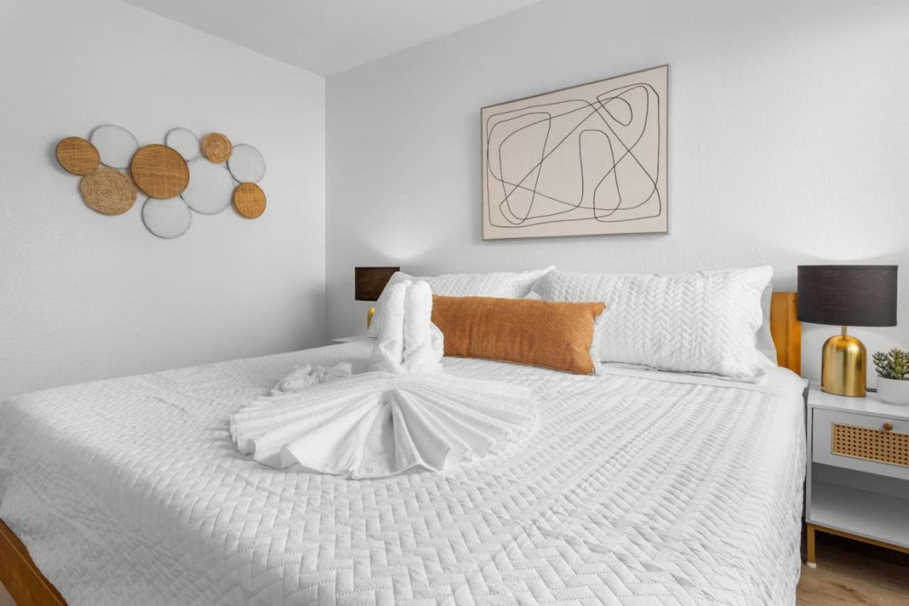 Сasa de vacaciones Spacious 5 Bedroom With Games And *