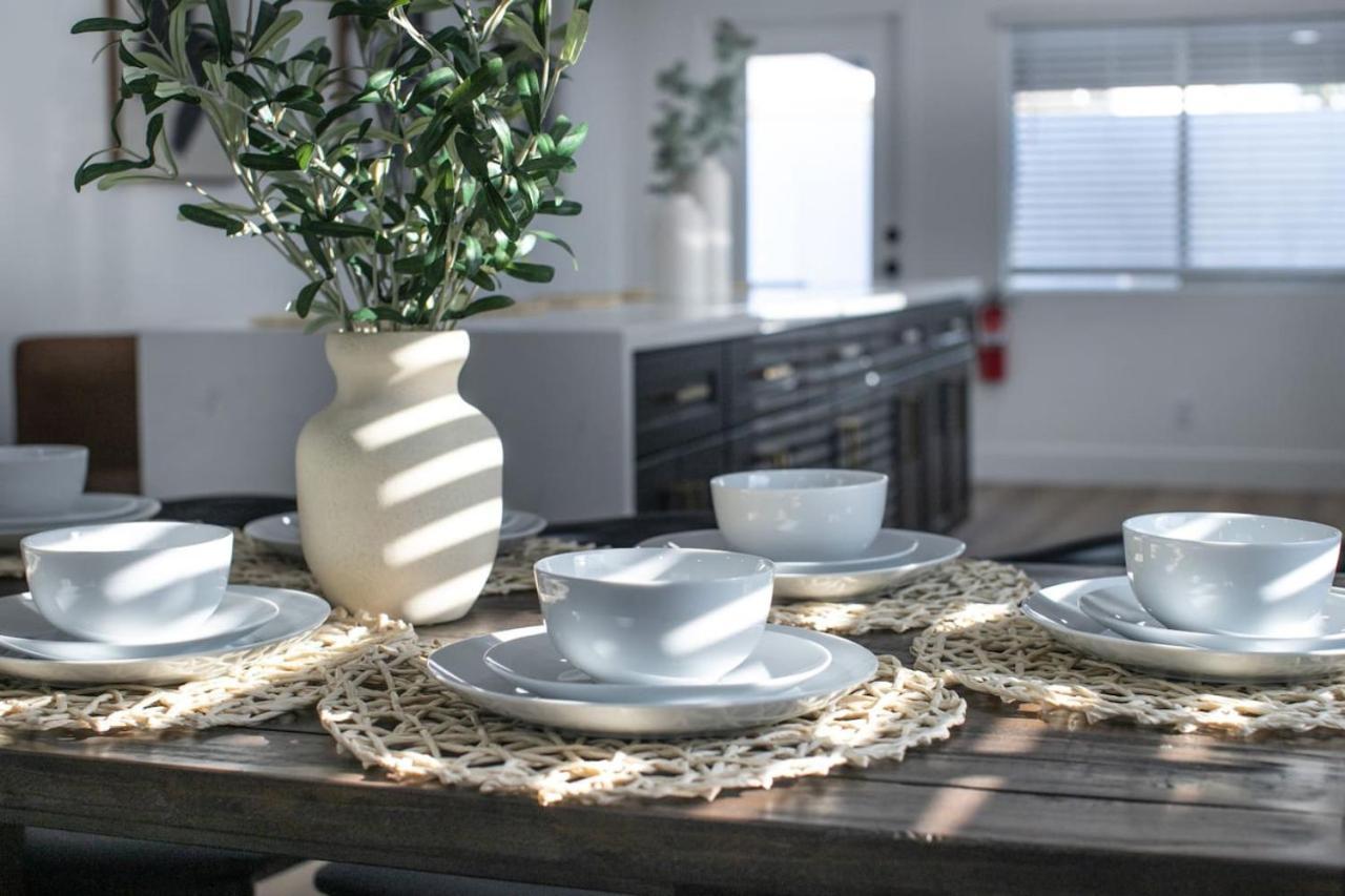 Spacious 5 Bedroom With Games And Сasa de vacaciones