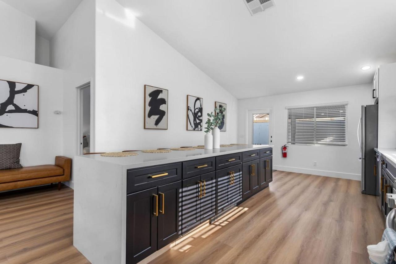 Сasa de vacaciones Spacious 5 Bedroom With Games And Las Vegas