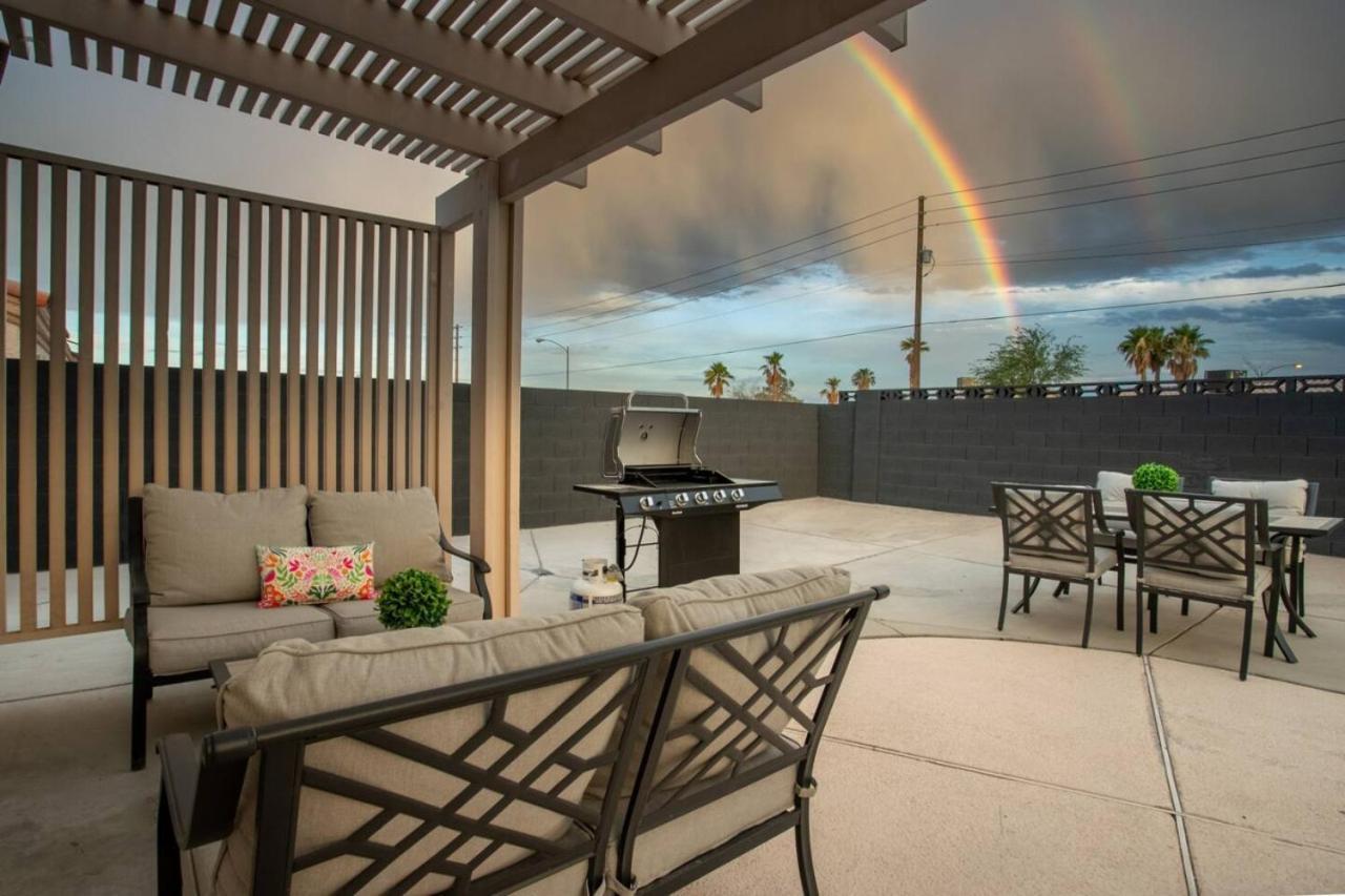 Сasa de vacaciones Fantastic 4br With Pool And Games Las Vegas