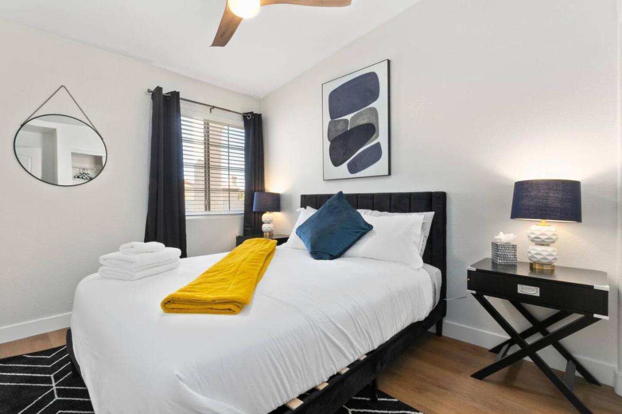 Fantastic 4br With Pool And Games Сasa de vacaciones