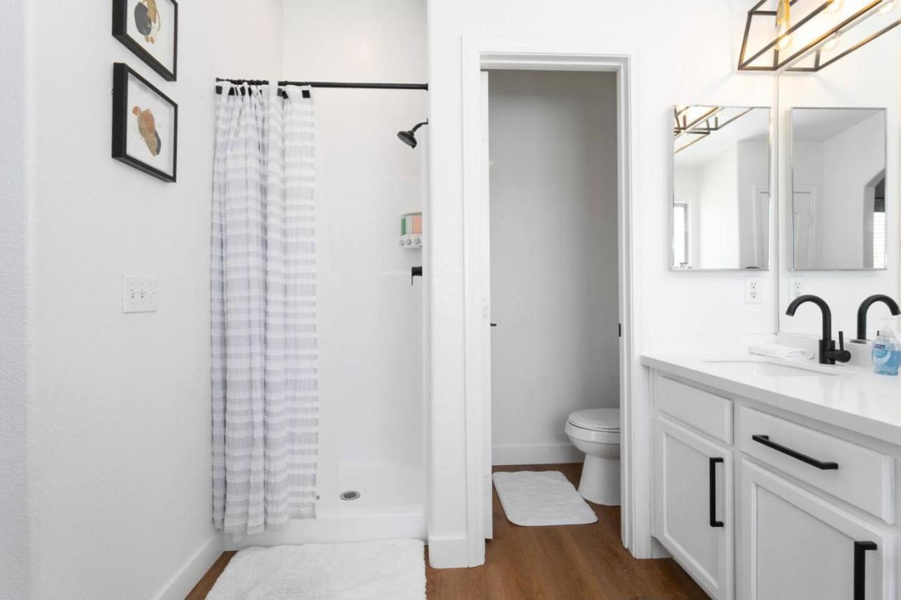 Fantastic 4br With Pool And Games *