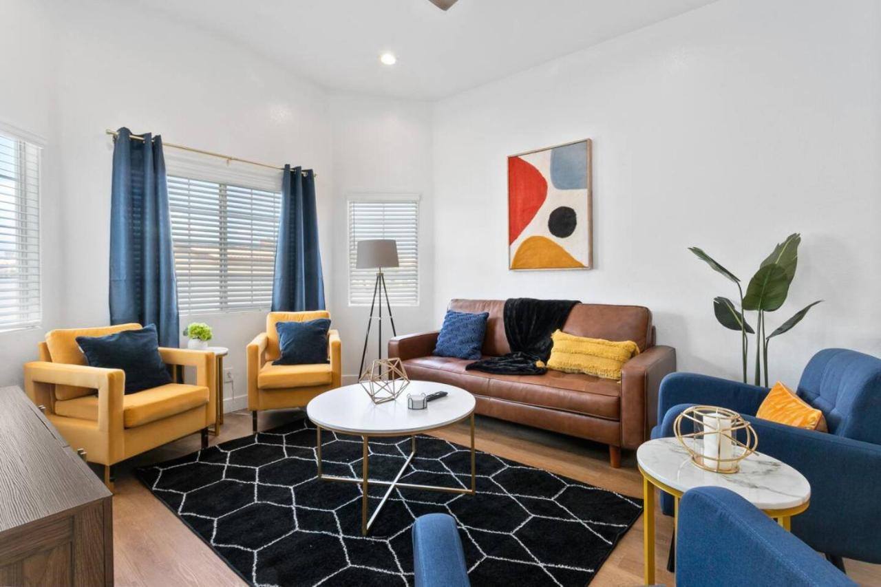 Сasa de vacaciones Fantastic 4br With Pool And Games Las Vegas