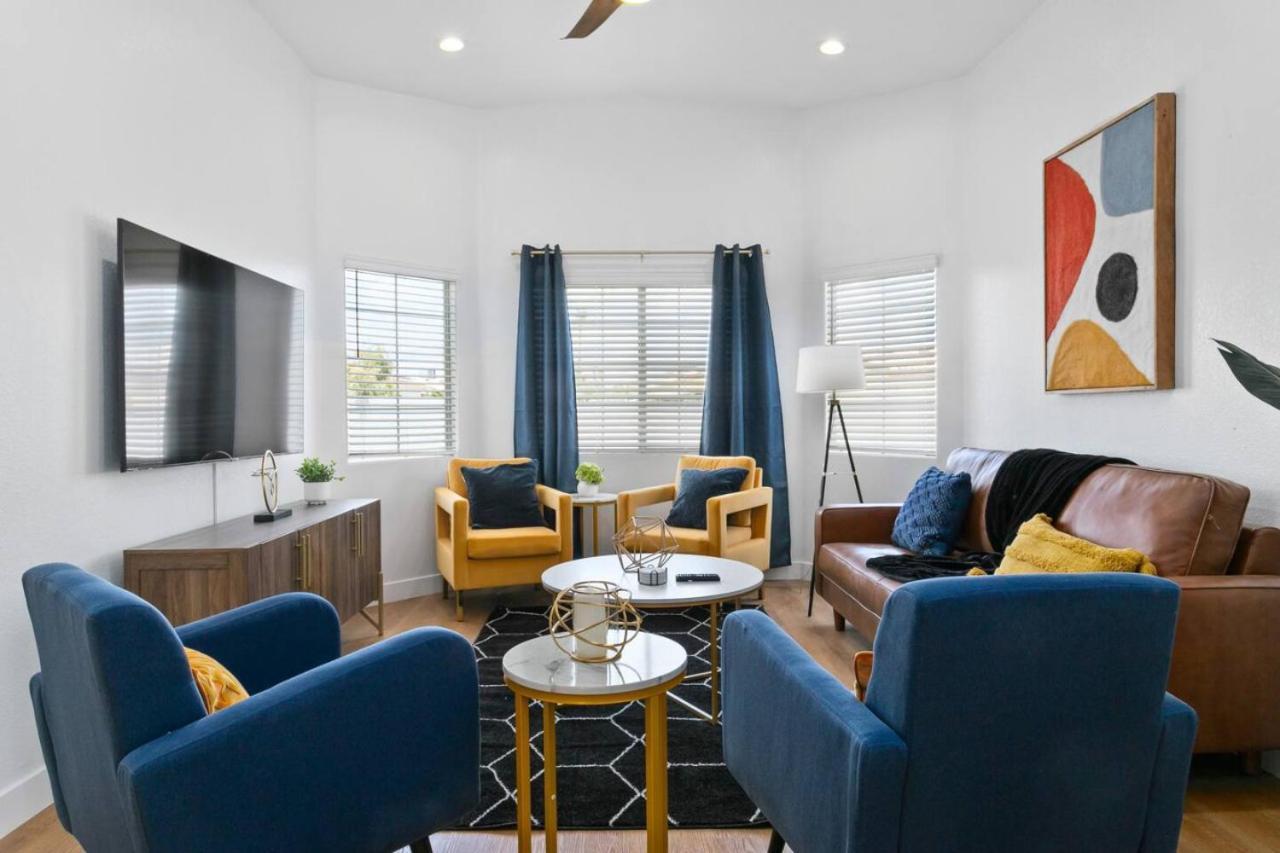 Fantastic 4br With Pool And Games Сasa de vacaciones Las Vegas