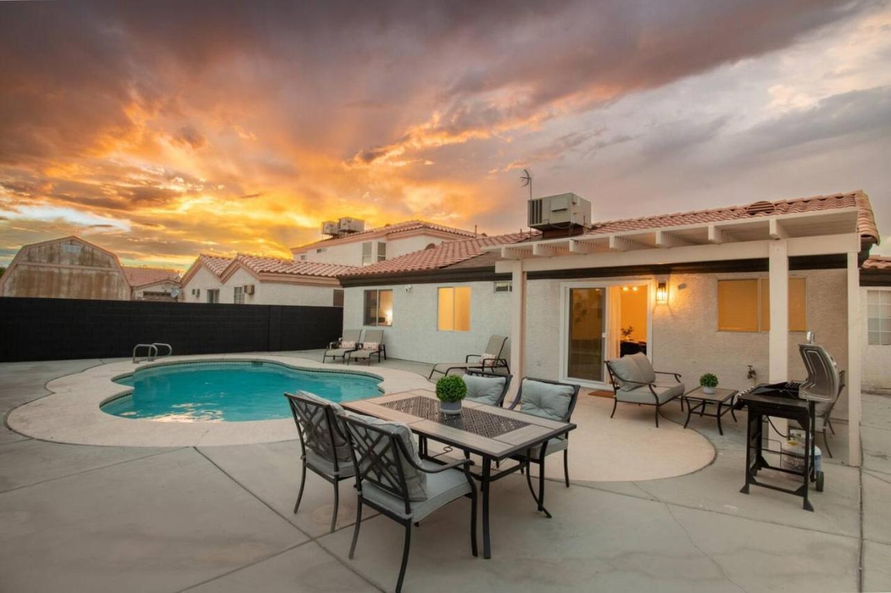 Fantastic 4br With Pool And Games Сasa de vacaciones