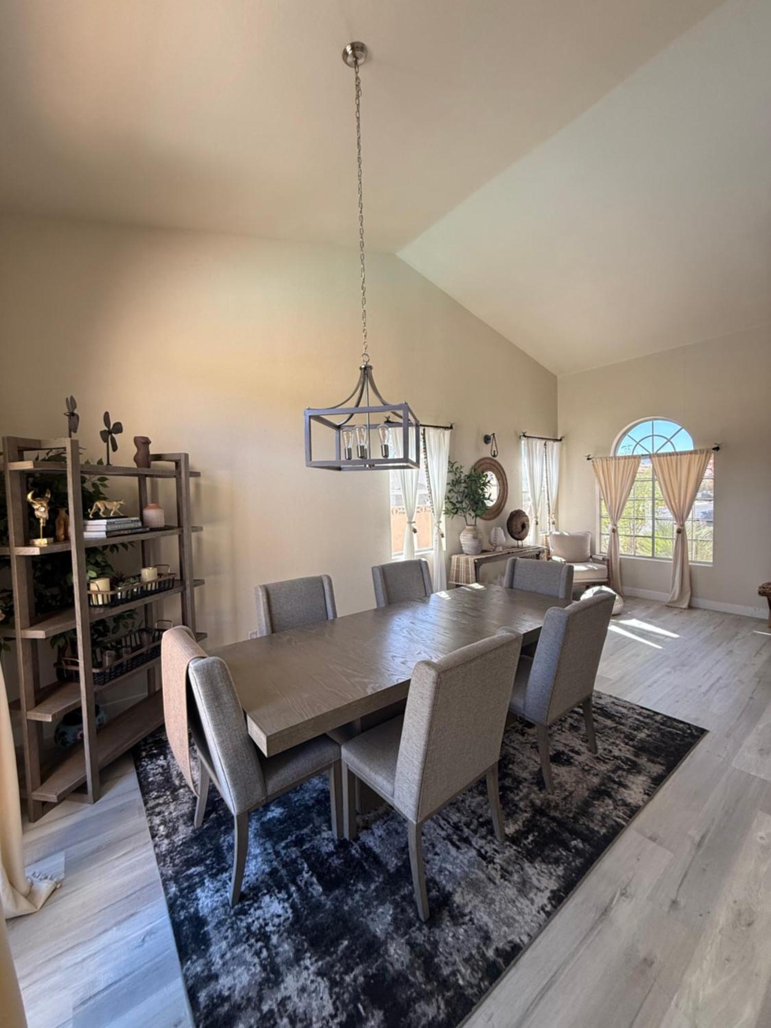Villa Fragrant Finnish Sauna & Cozy Pool With French 3br Las Vegas