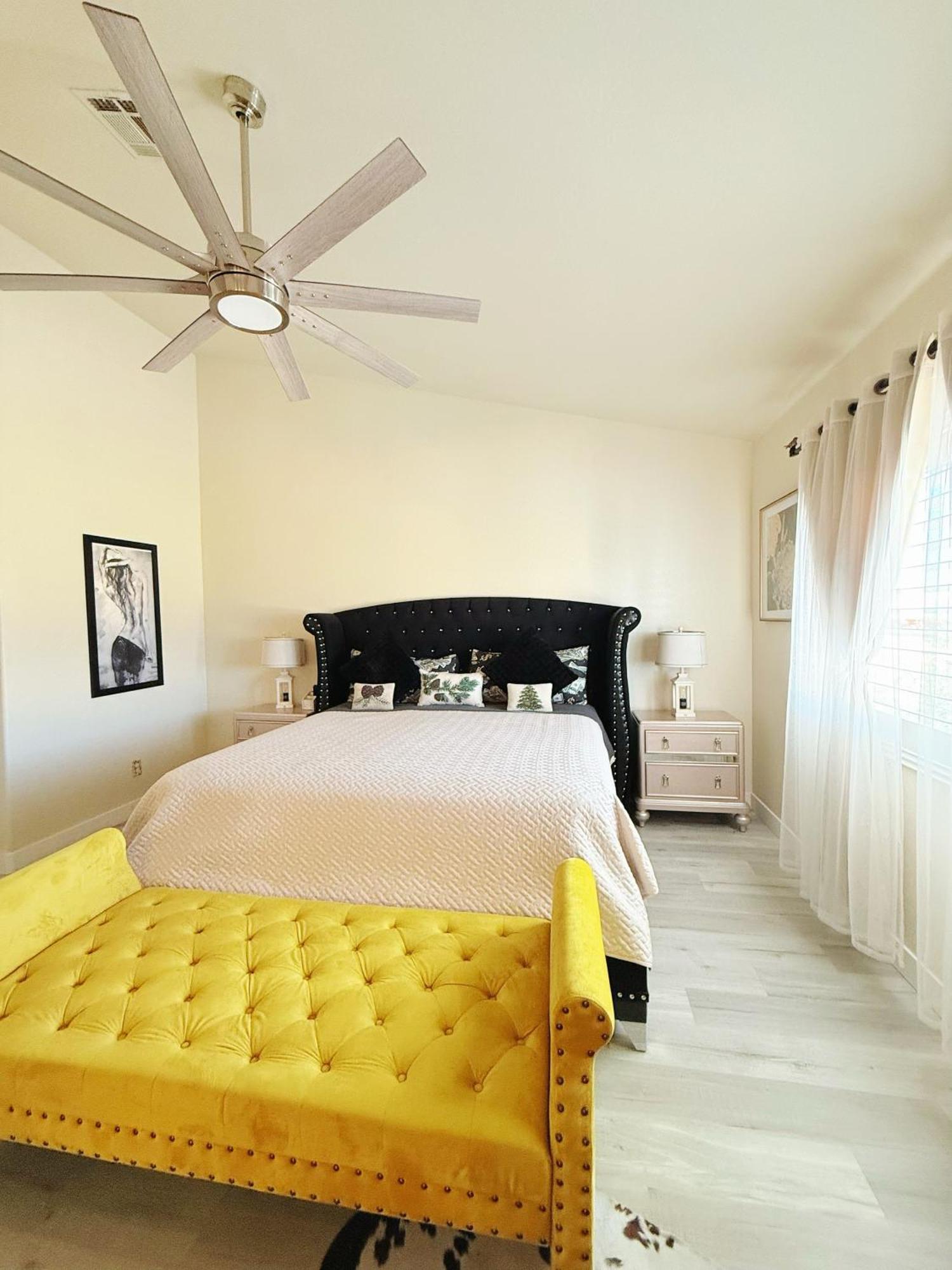 Fragrant Finnish Sauna & Cozy Pool With French 3br Las Vegas