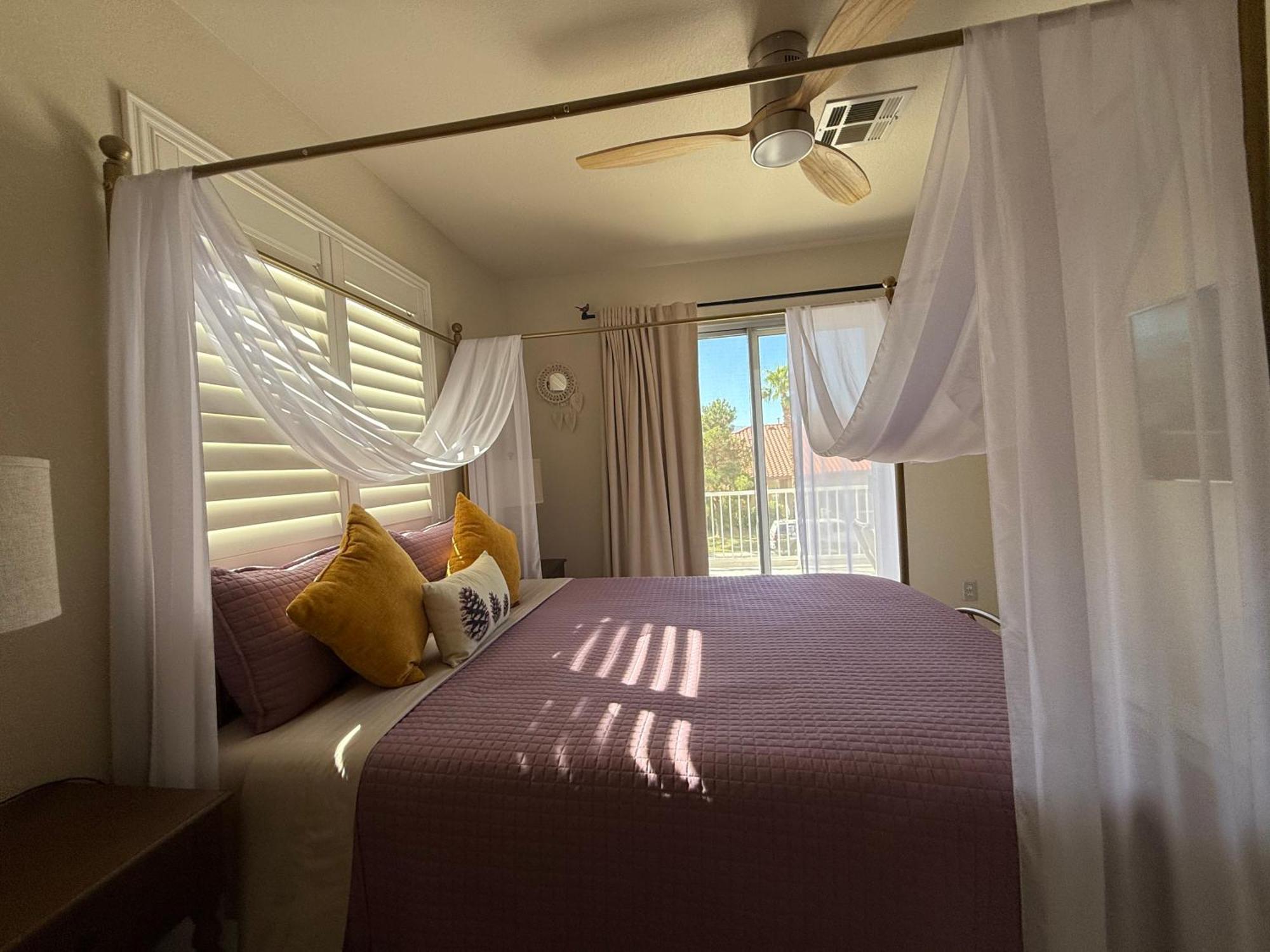 Fragrant Finnish Sauna & Cozy Pool With French 3br * Las Vegas