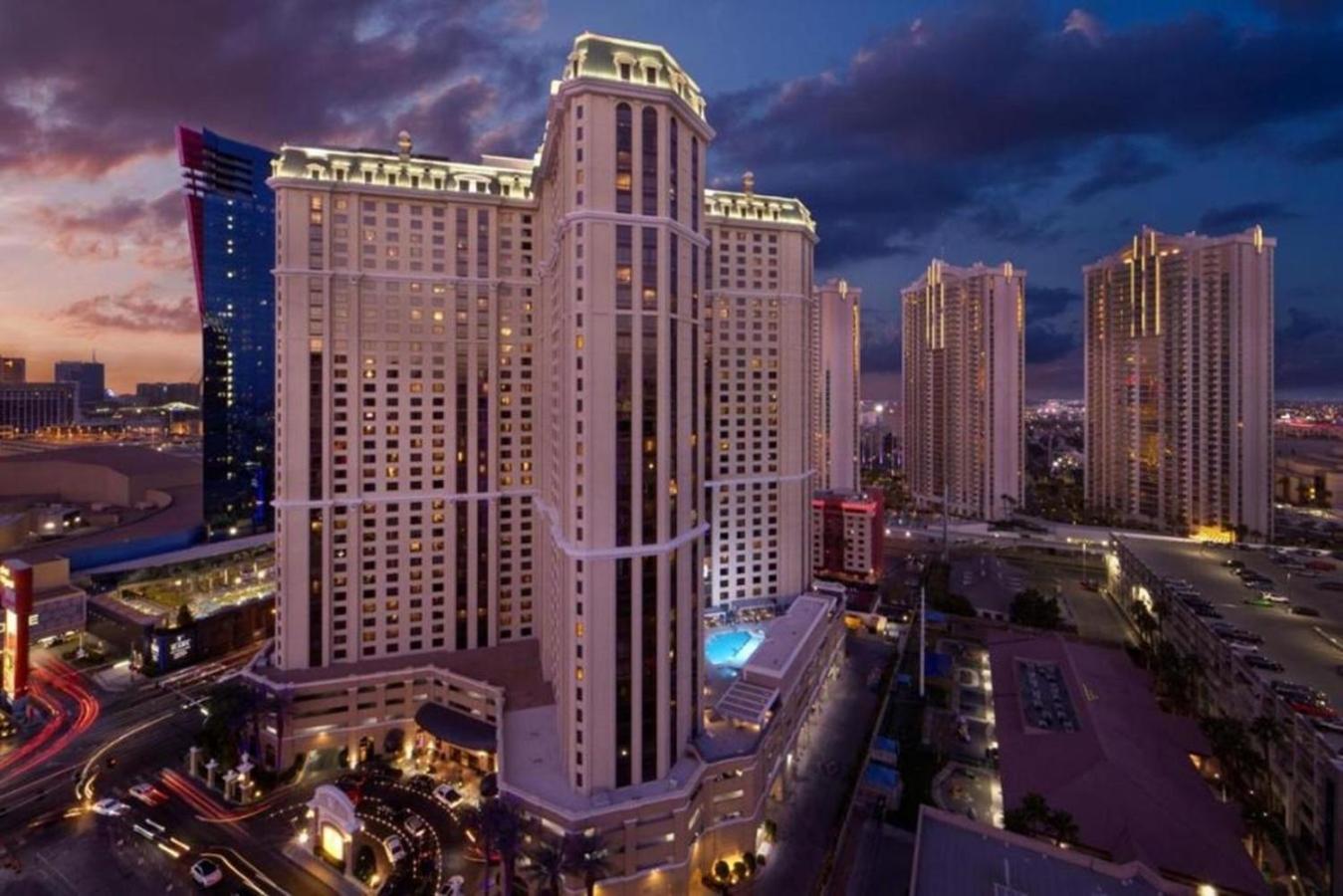 Marriott Grand Chateau Sleeps 4 Сasa de vacaciones