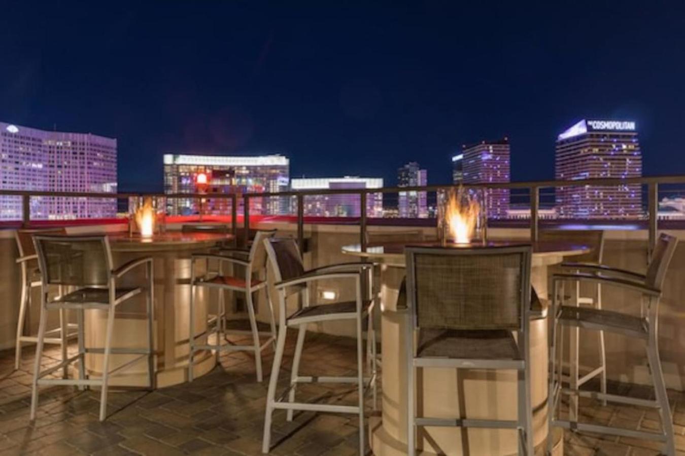 Сasa de vacaciones Marriott Grand Chateau Sleeps 4 *