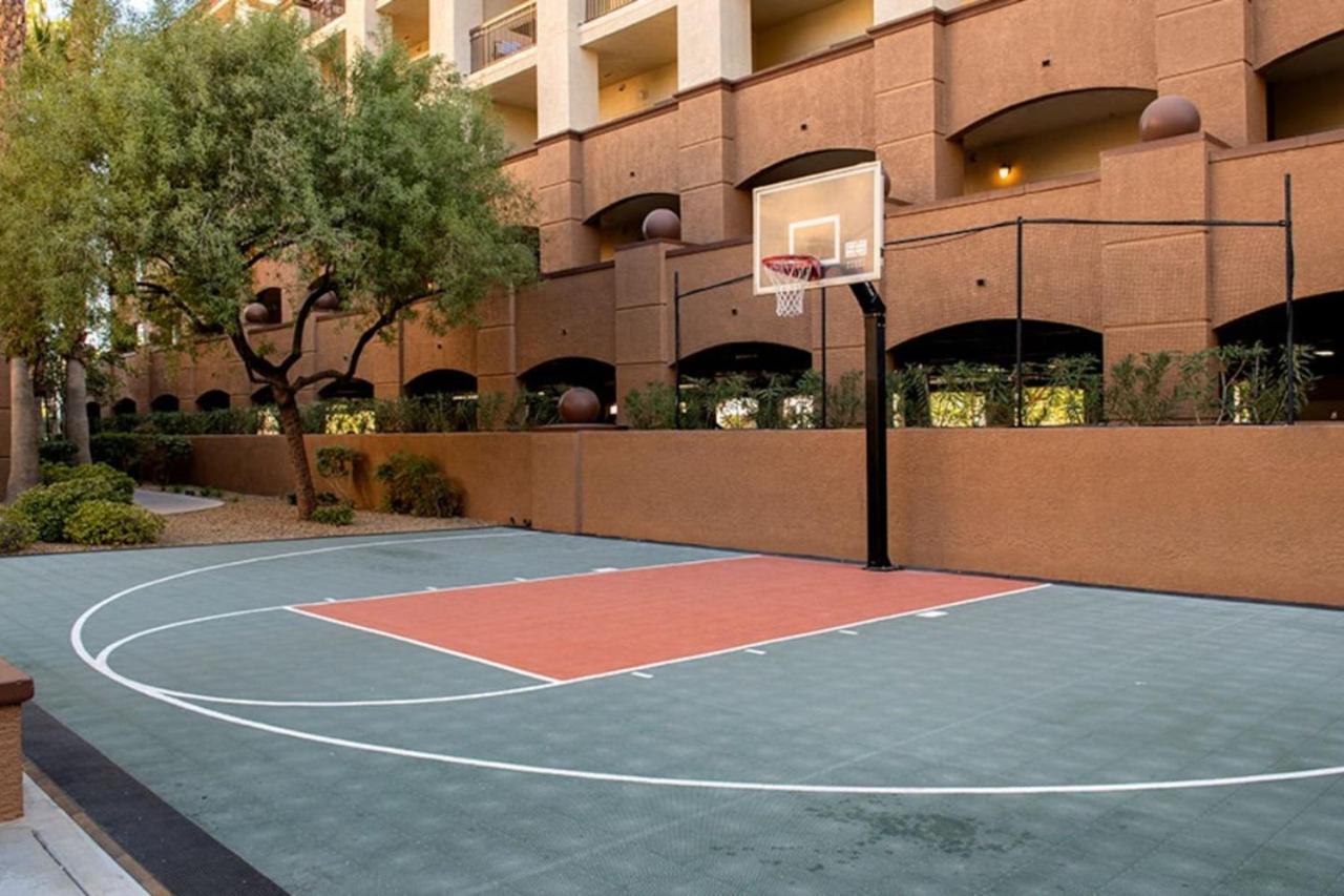 Beautiful Amenities Enjoyed With 1bd On South Vegas Blvd Сasa de vacaciones