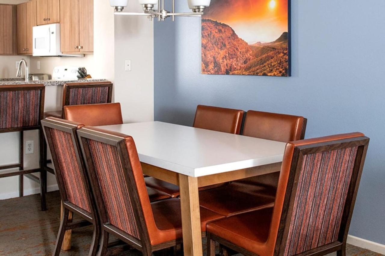 Beautiful Amenities Enjoyed With 1bd On South Vegas Blvd Сasa de vacaciones