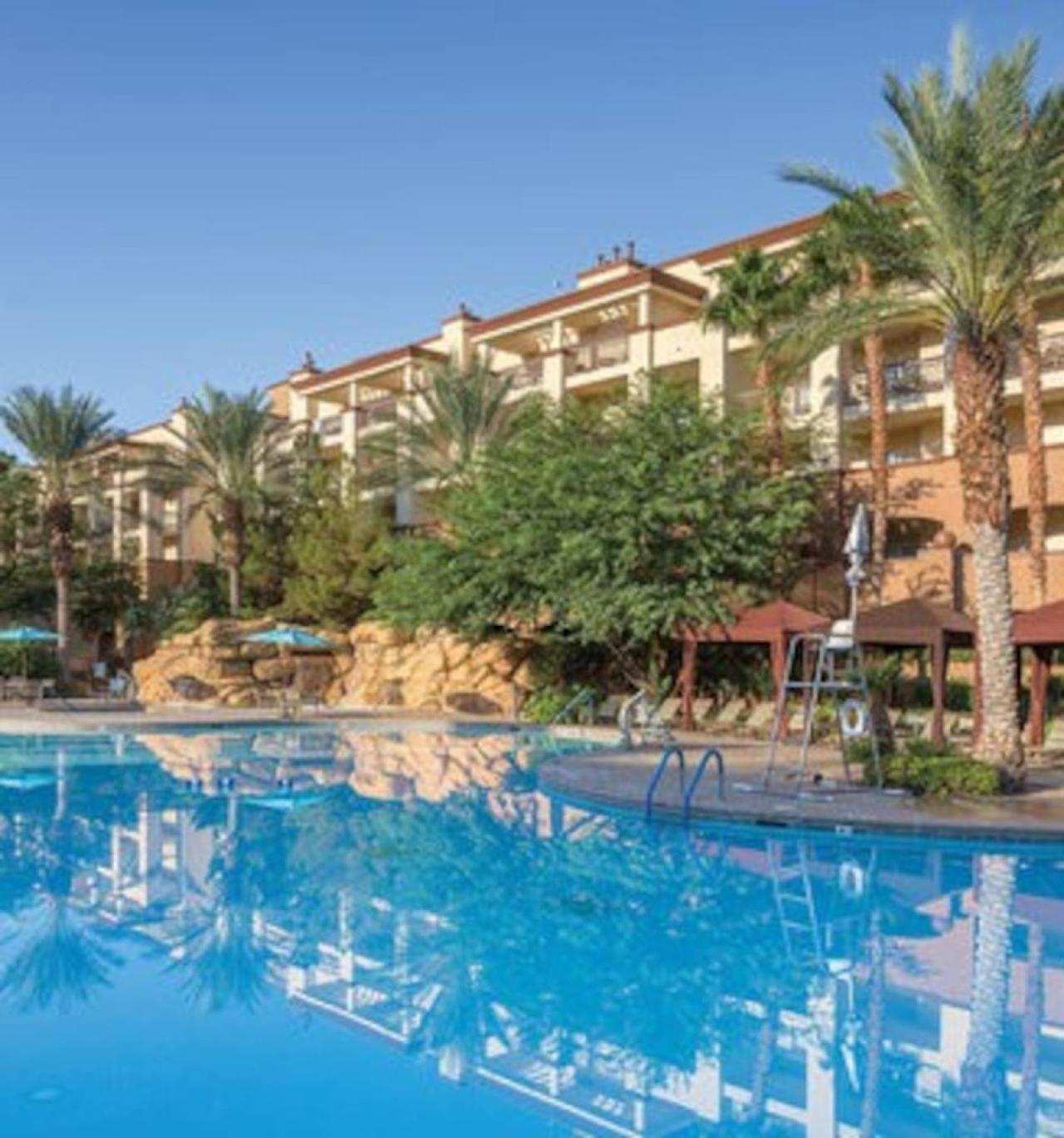Сasa de vacaciones Beautiful Amenities Enjoyed With 1bd On South Vegas Blvd