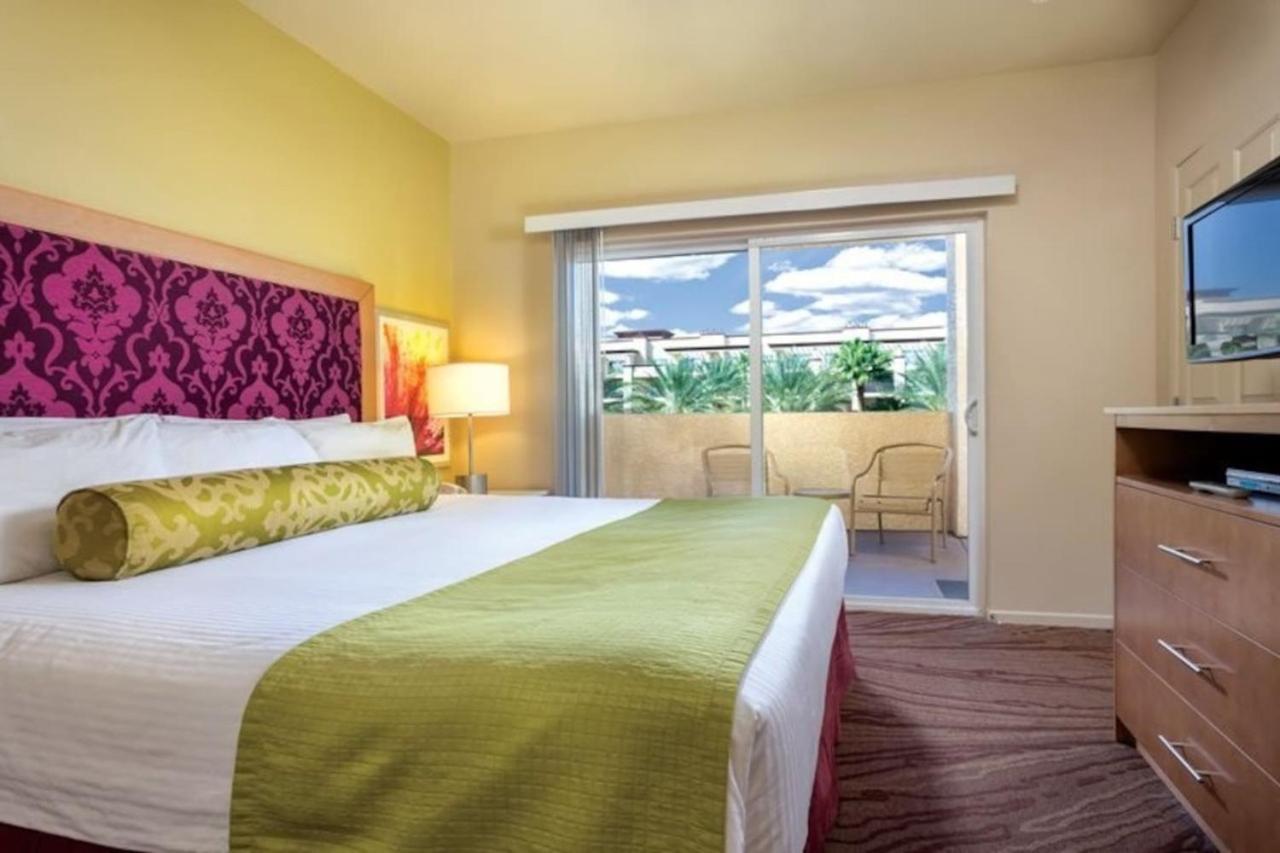 Apartment Enjoy Vegas Blvd With The Family In 2bd With Lazy River Las Vegas