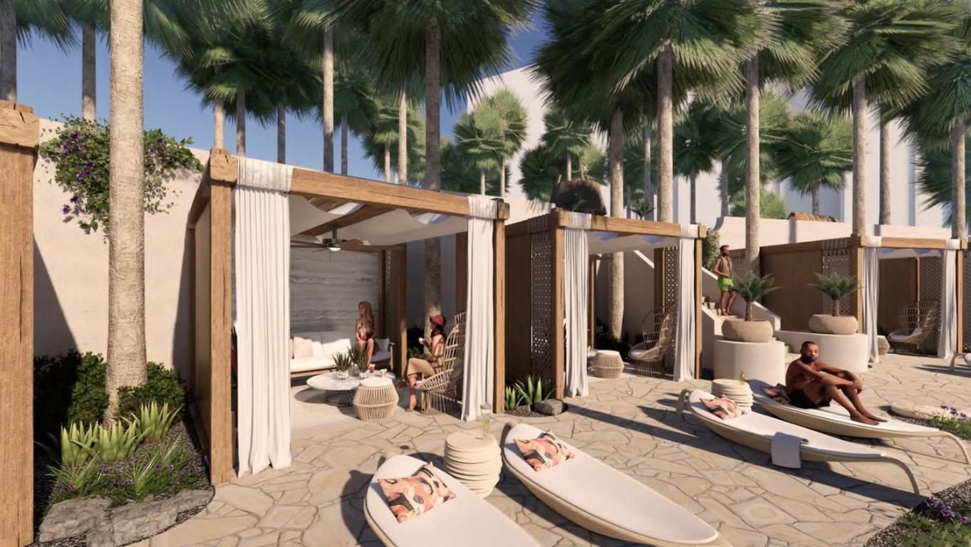 Virgin Vegas By Suiteness Hotel Las Vegas