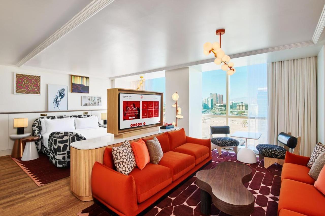 Hotel Virgin Vegas By Suiteness Las Vegas